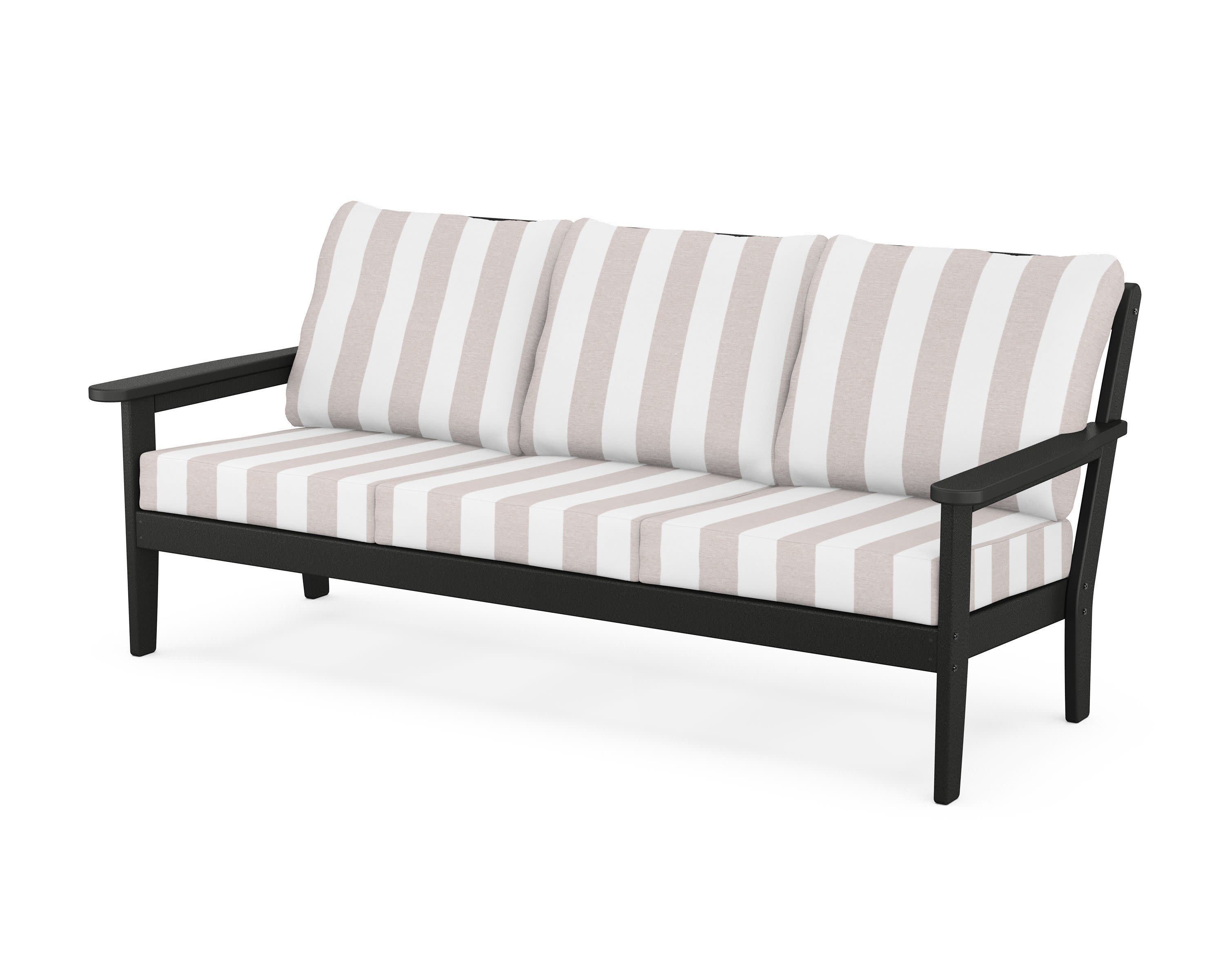 Cottage Deep Seating Sofa - Image 187