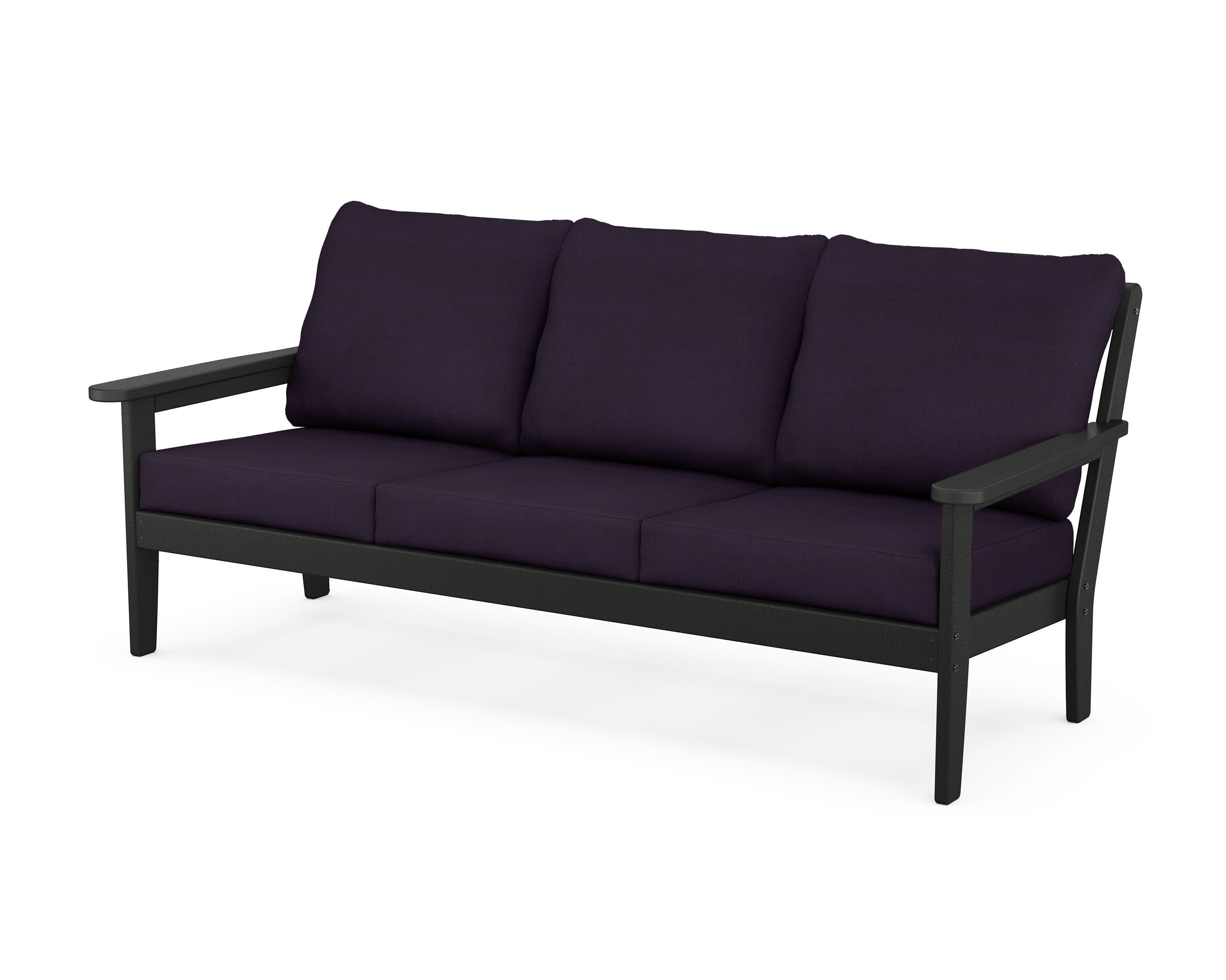 Cottage Deep Seating Sofa - Image 192