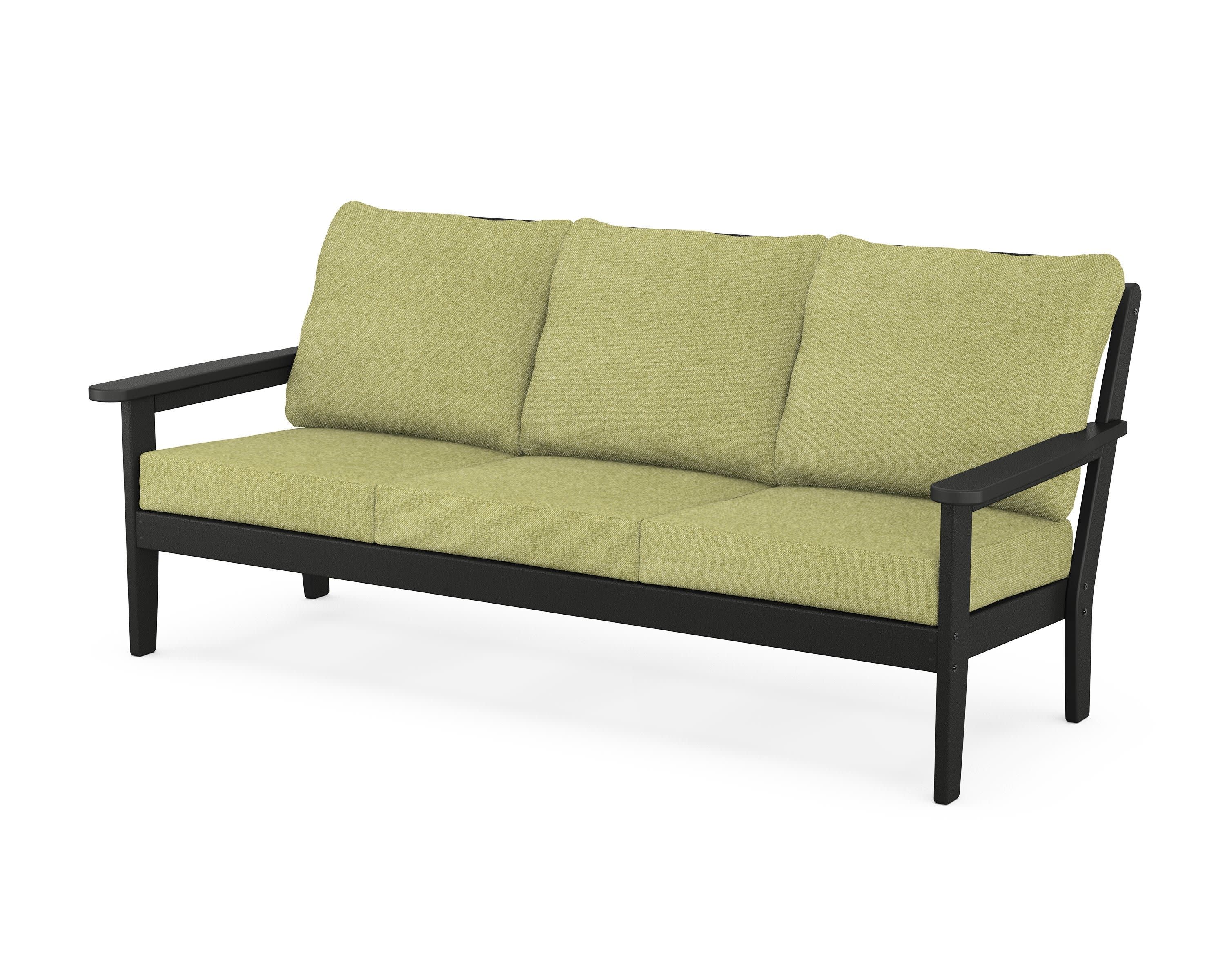 Cottage Deep Seating Sofa - Image 193
