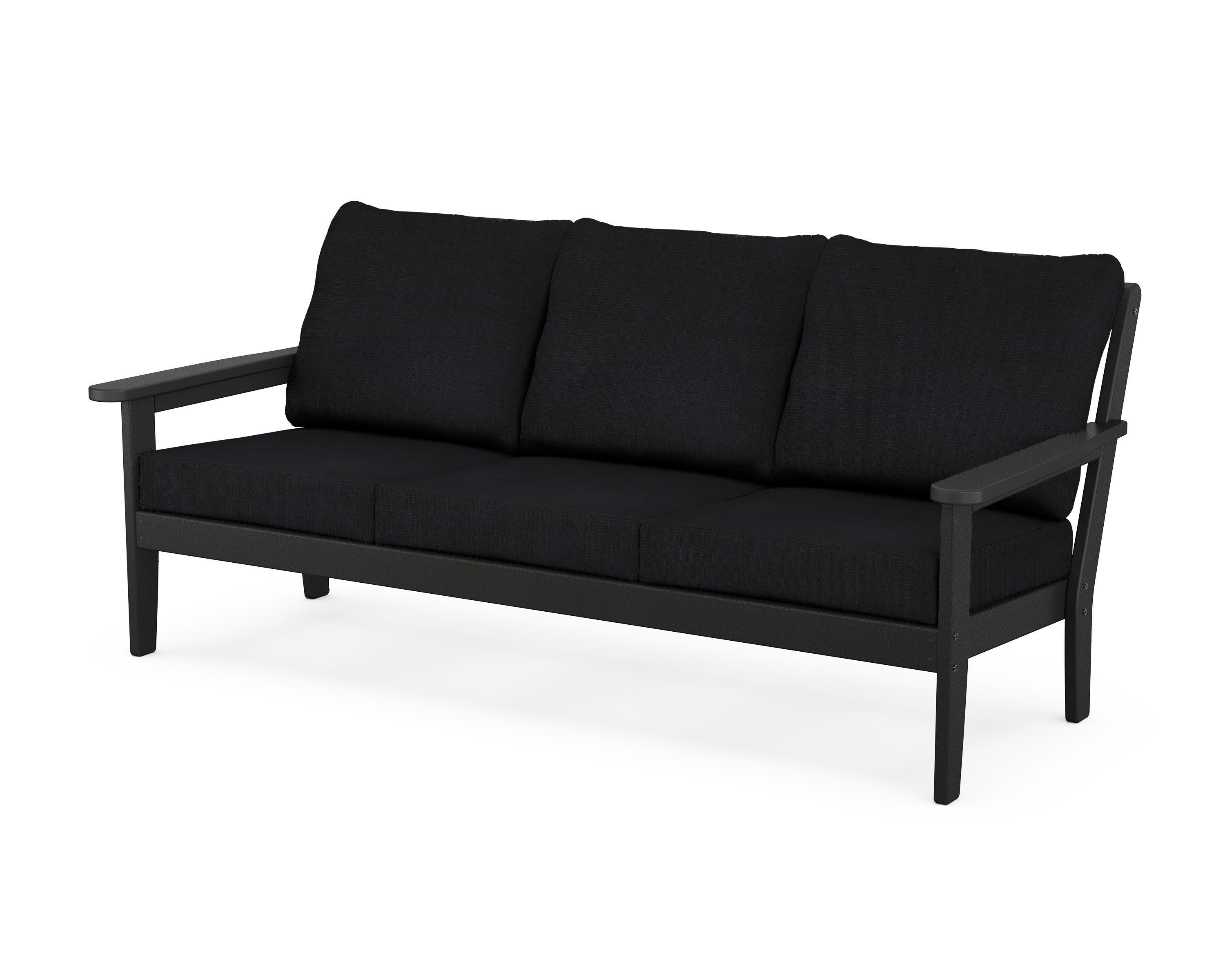 Cottage Deep Seating Sofa - Image 197