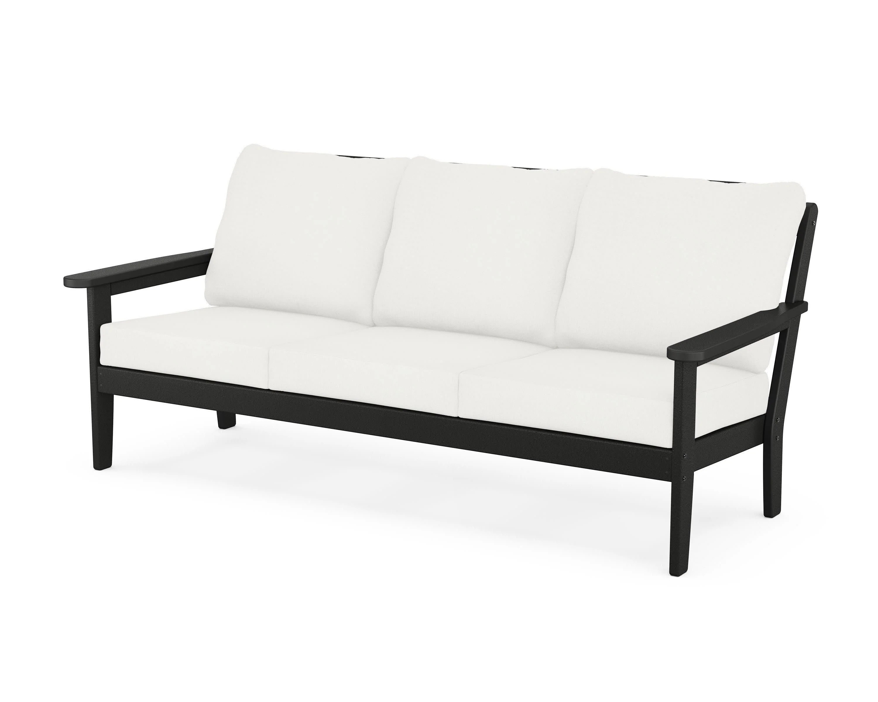 Cottage Deep Seating Sofa - Image 198