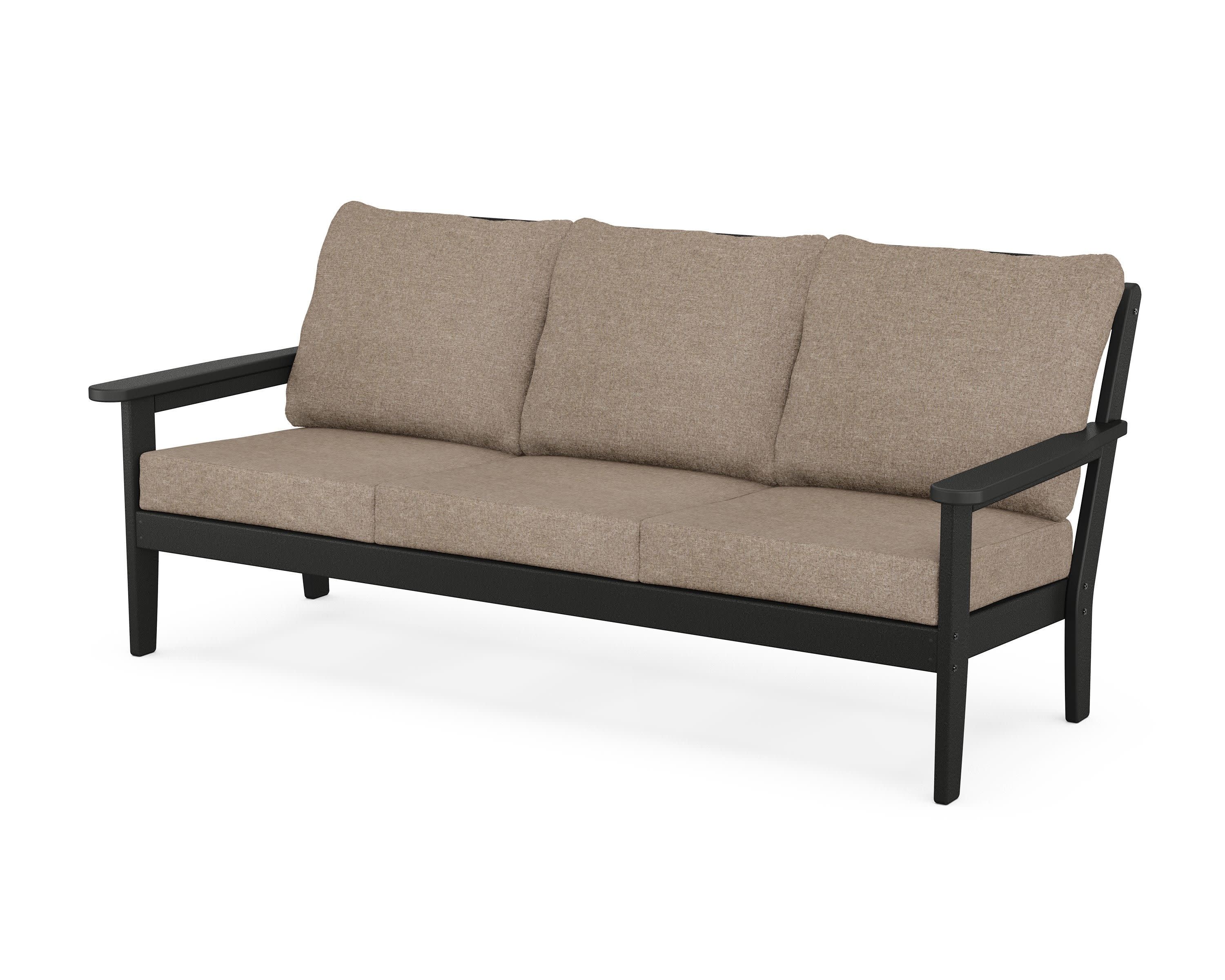 Cottage Deep Seating Sofa - Image 199