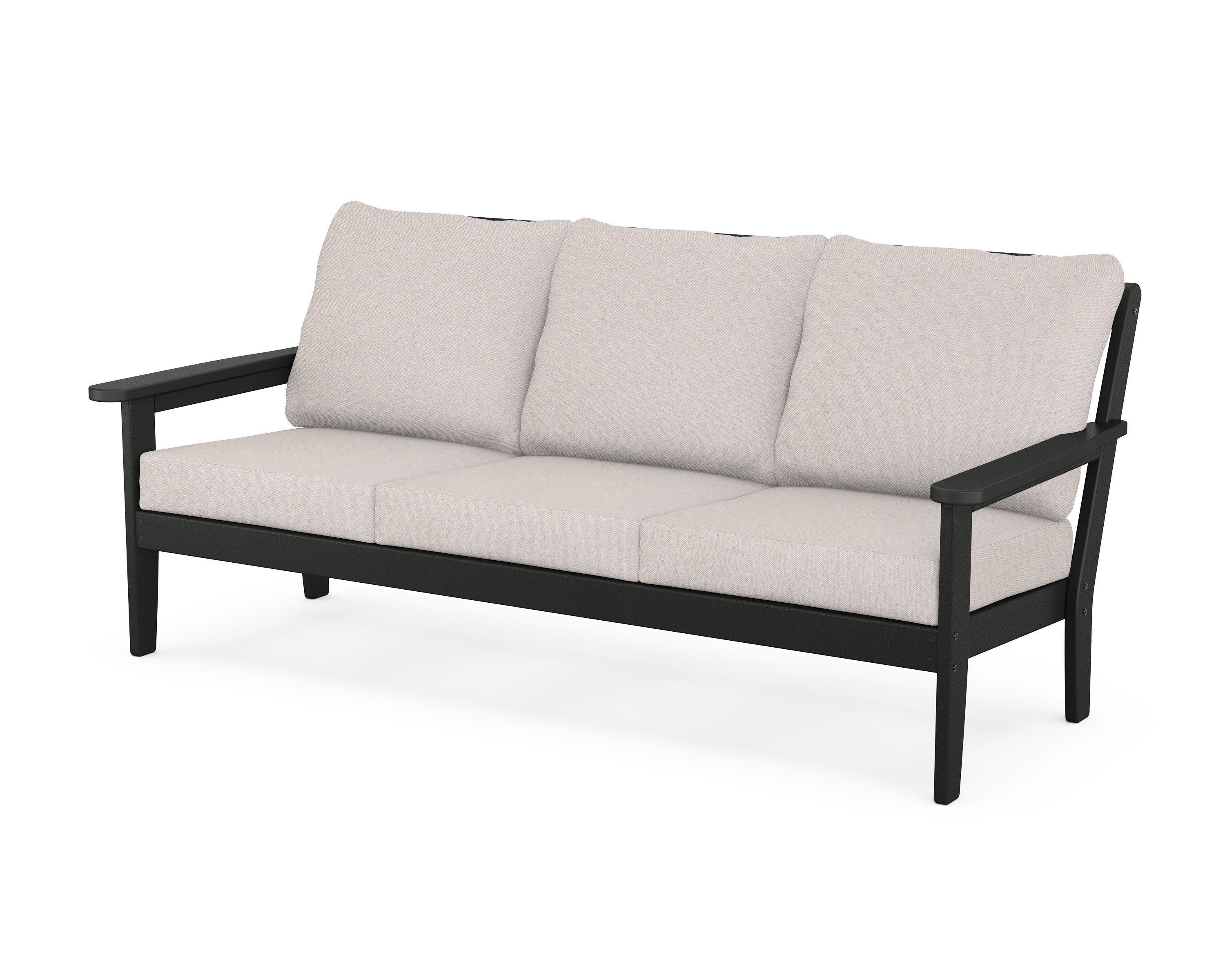 Cottage Deep Seating Sofa - Image 200