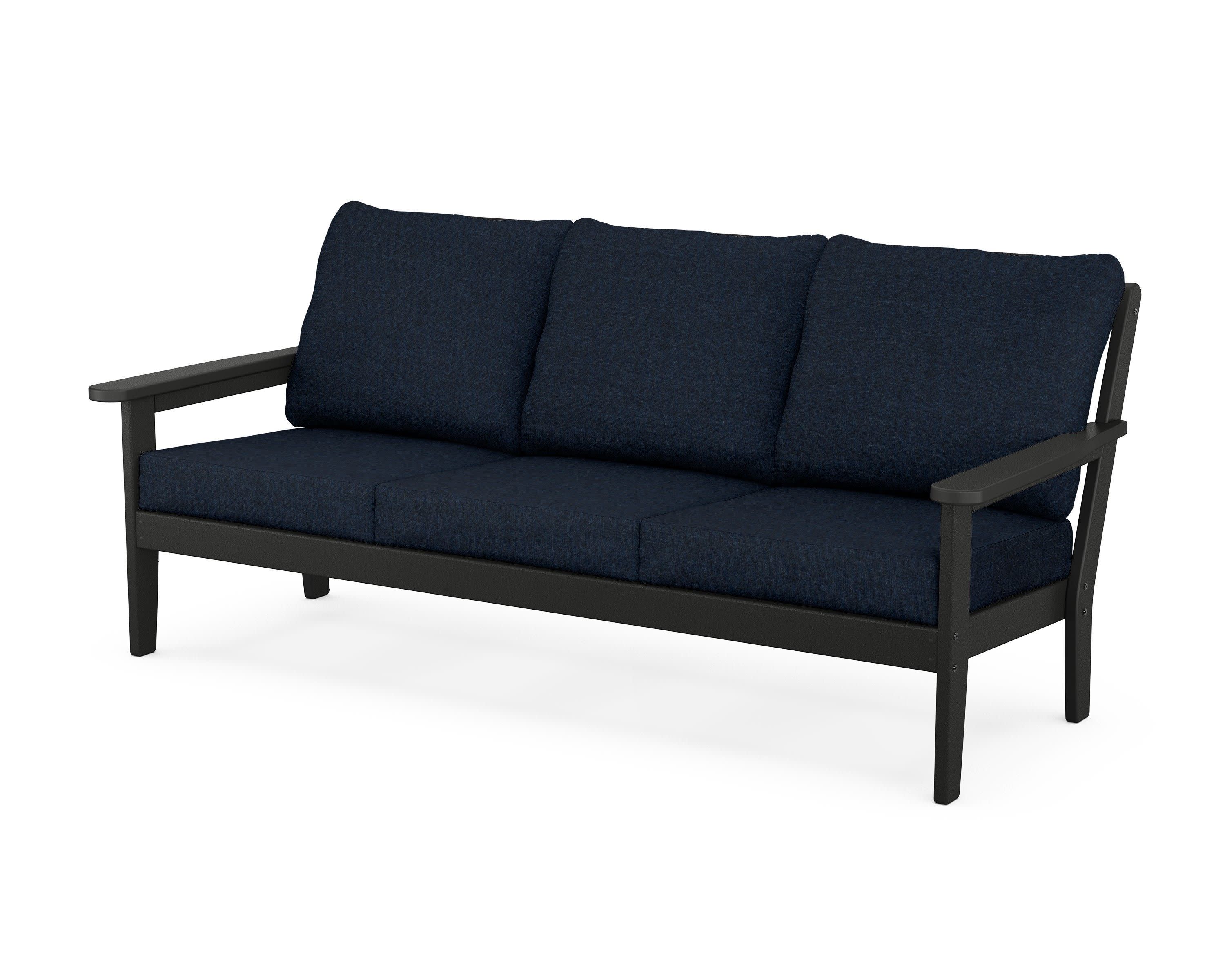 Cottage Deep Seating Sofa - Image 201