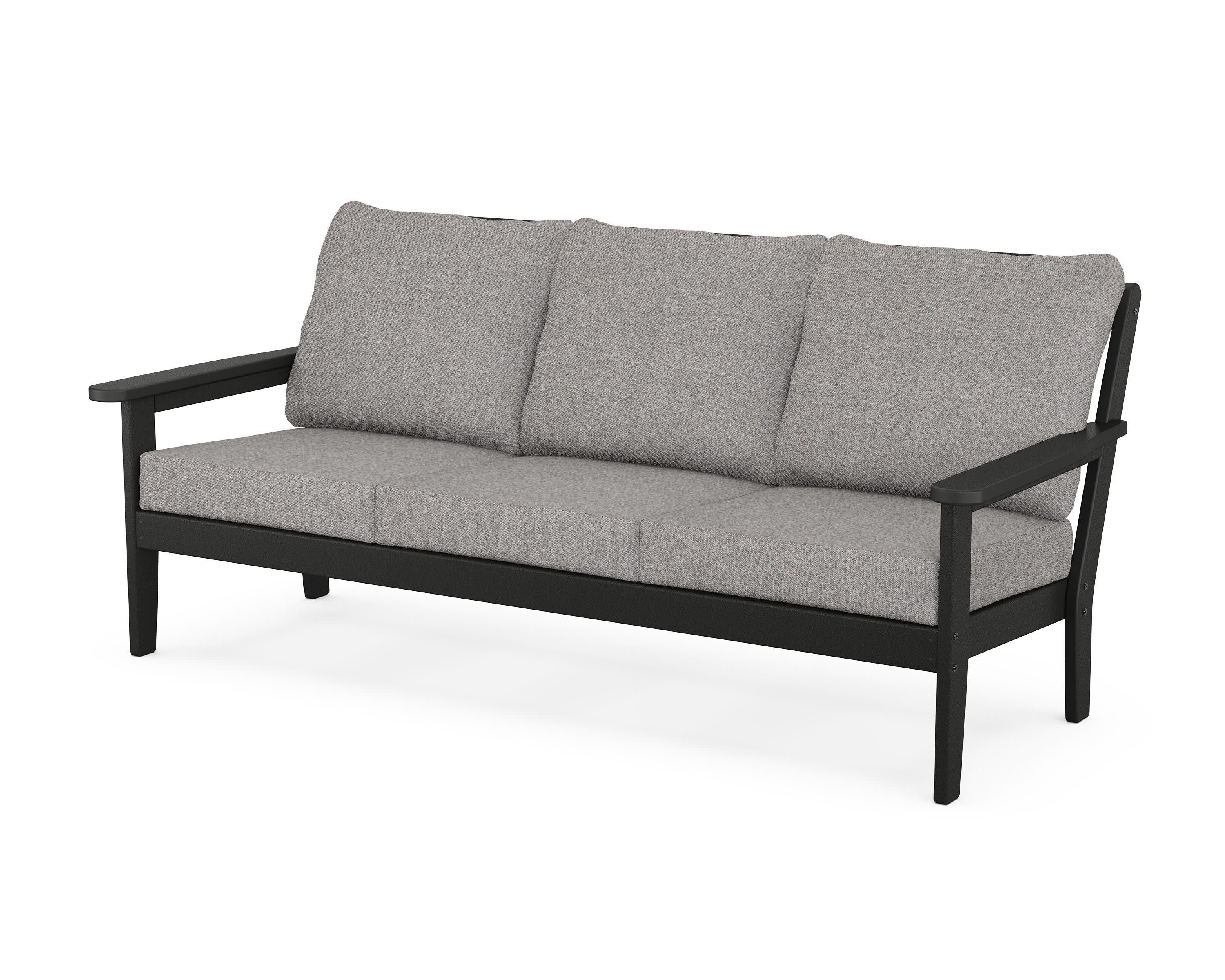 Cottage Deep Seating Sofa - Image 204