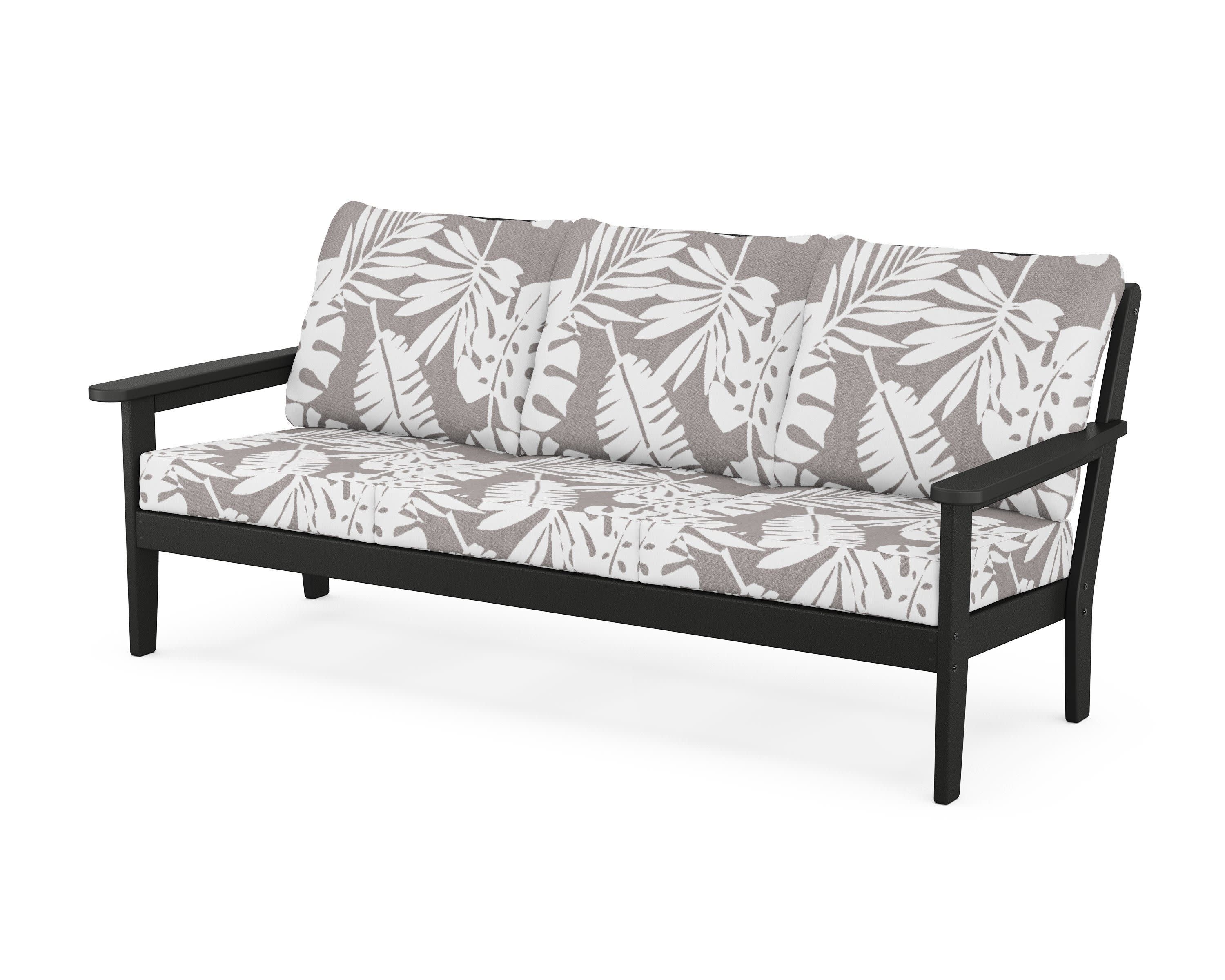 Cottage Deep Seating Sofa - Image 207