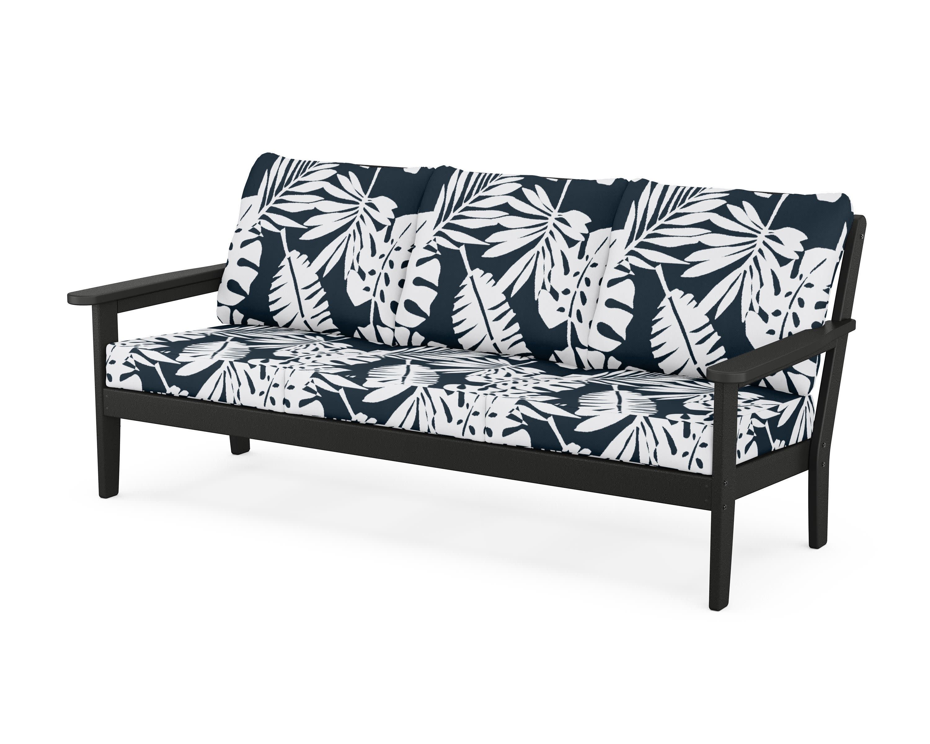 Cottage Deep Seating Sofa - Image 209