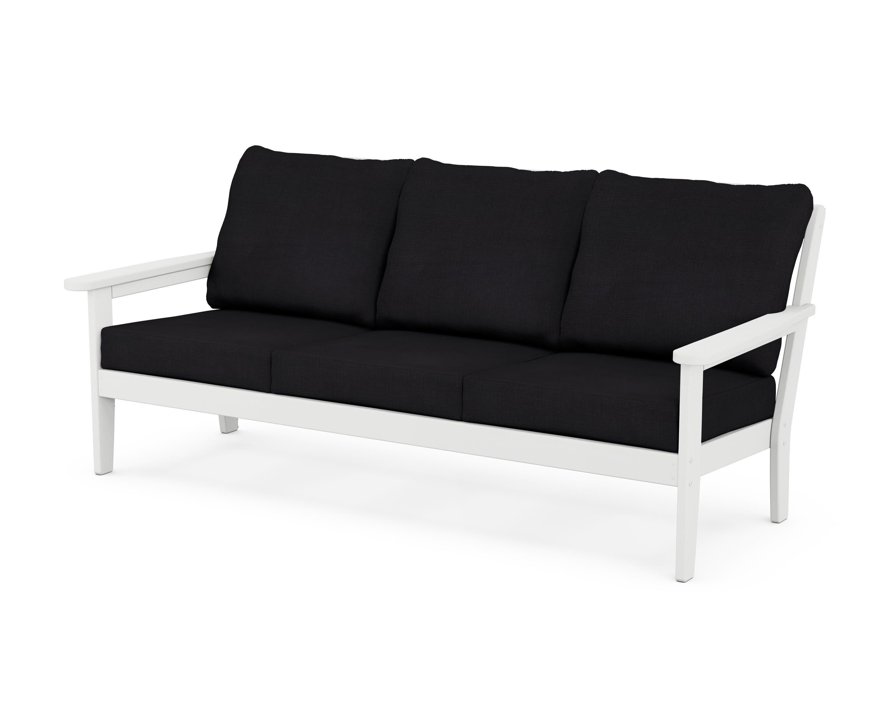 Cottage Deep Seating Sofa - Image 29