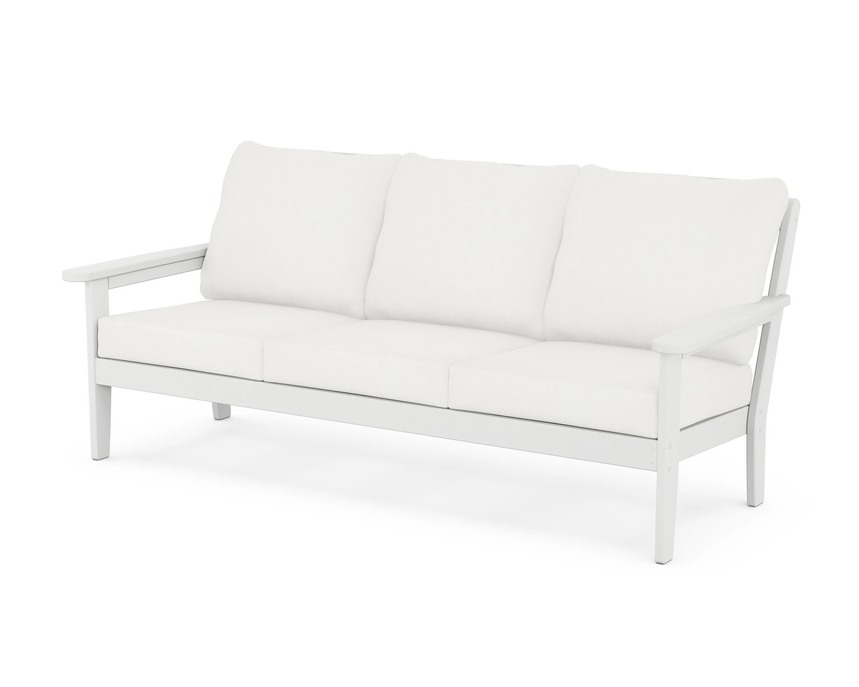 Cottage Deep Seating Sofa - Image 30