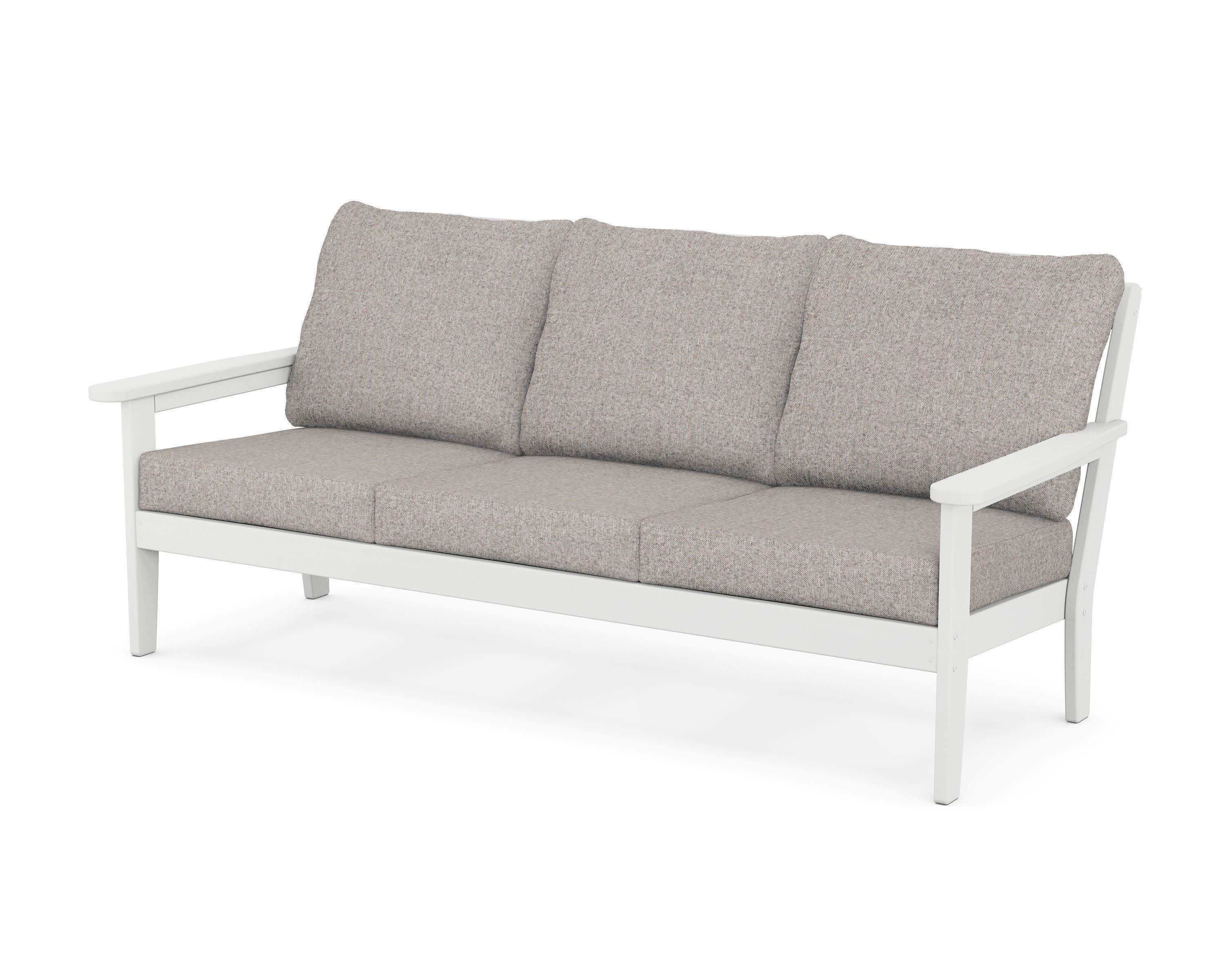 Cottage Deep Seating Sofa - Image 35
