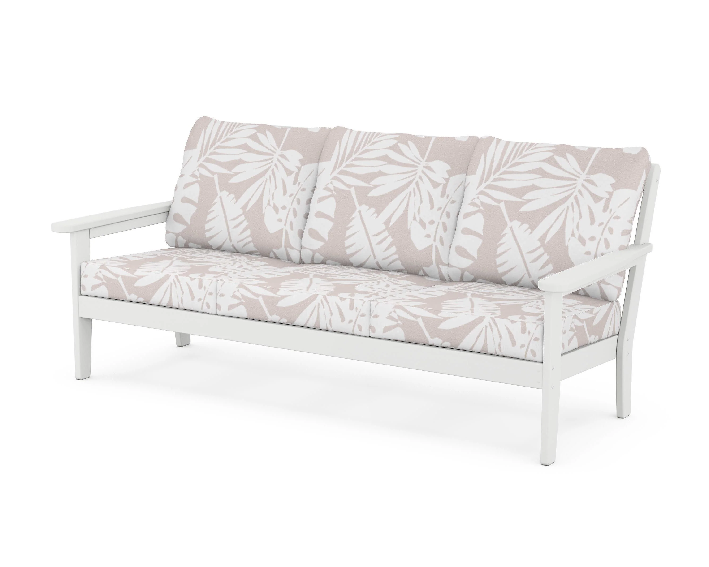 Cottage Deep Seating Sofa - Image 40