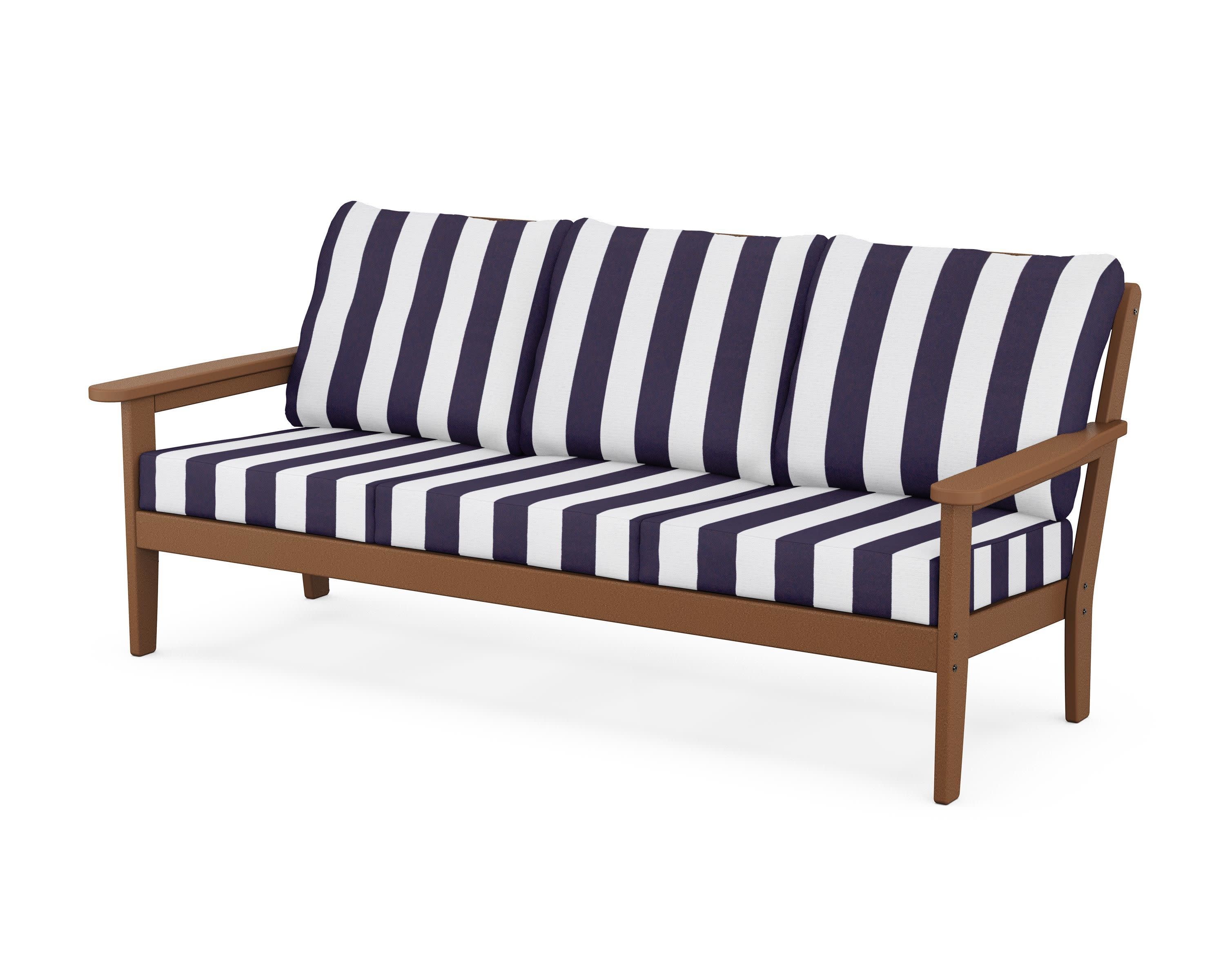 Cottage Deep Seating Sofa - Image 44