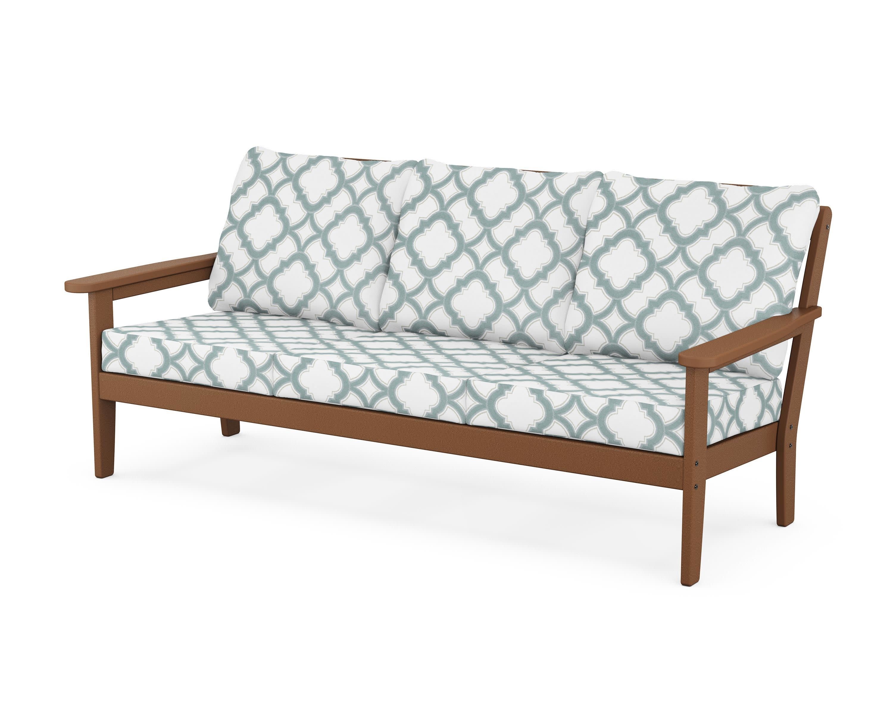 Cottage Deep Seating Sofa - Image 51