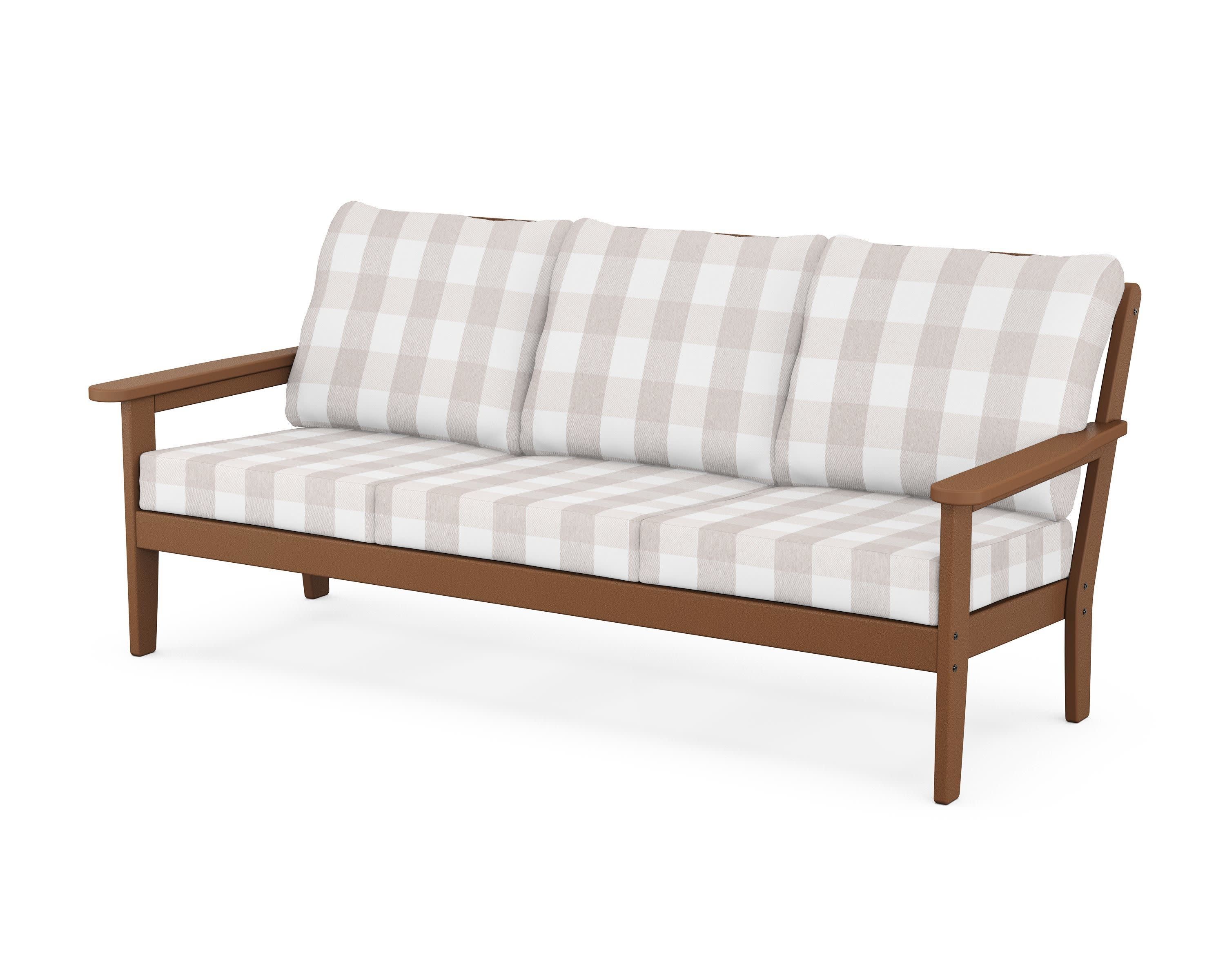 Cottage Deep Seating Sofa - Image 56