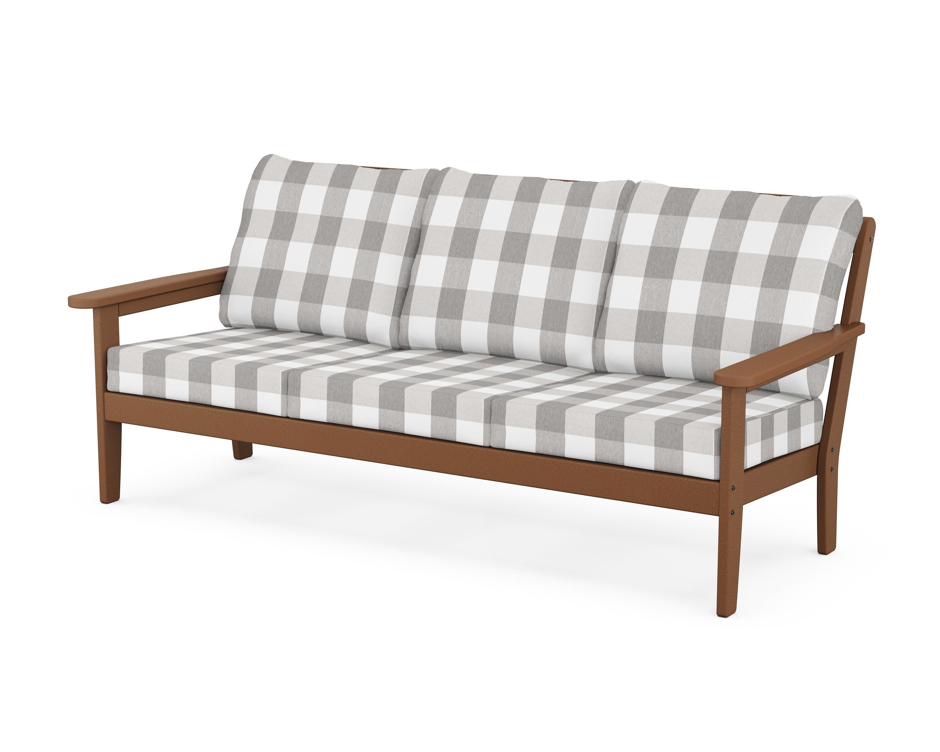 Cottage Deep Seating Sofa - Image 57