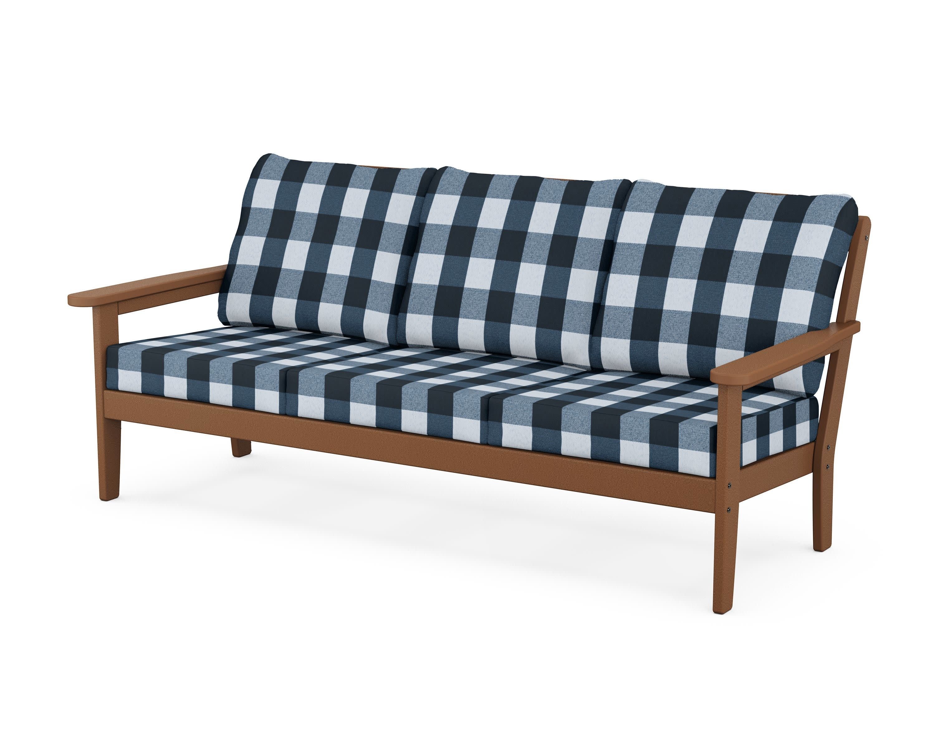 Cottage Deep Seating Sofa - Image 58