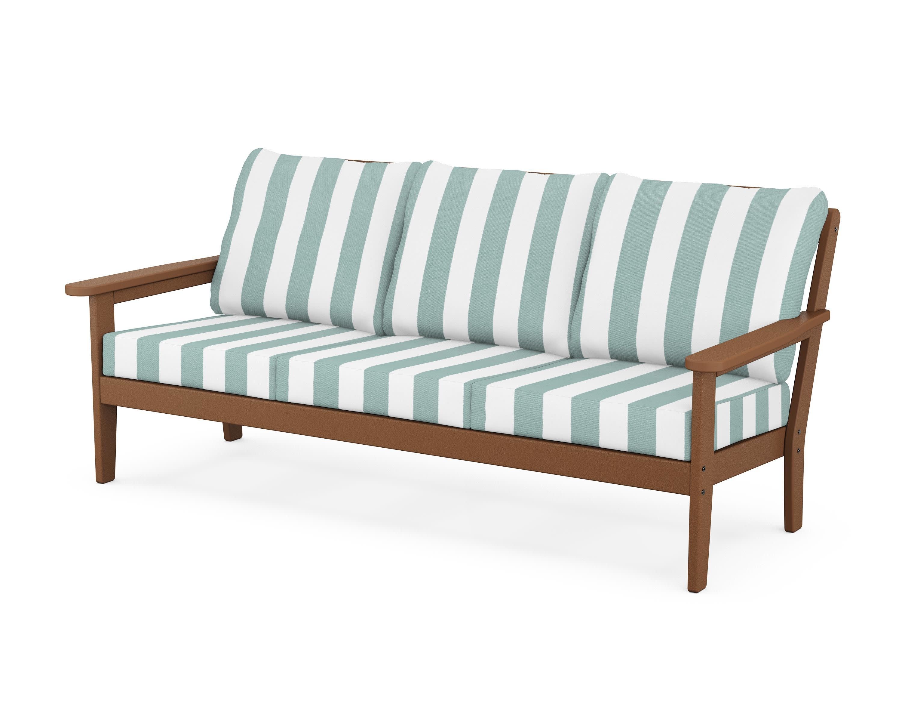Cottage Deep Seating Sofa - Image 60