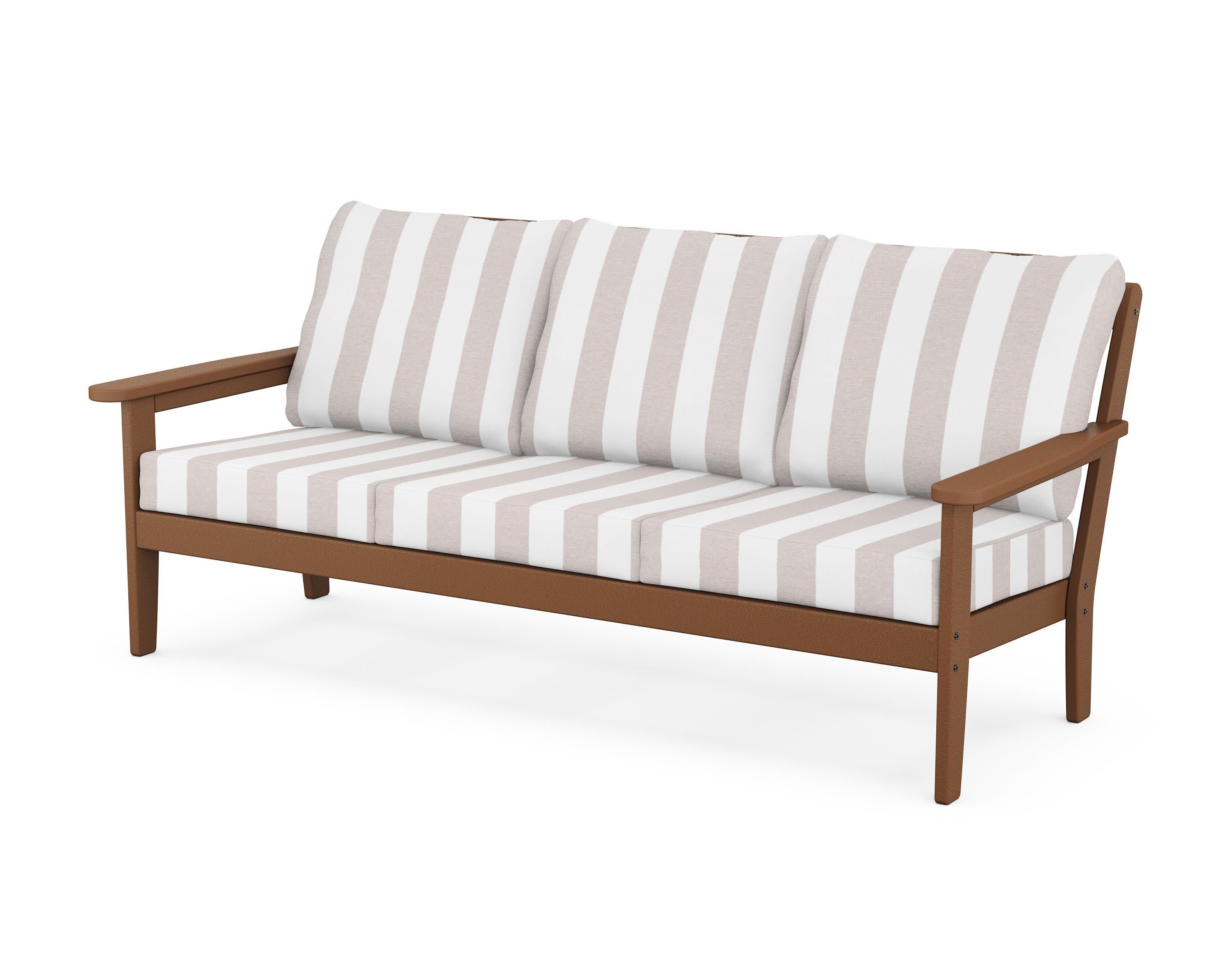 Cottage Deep Seating Sofa - Image 61