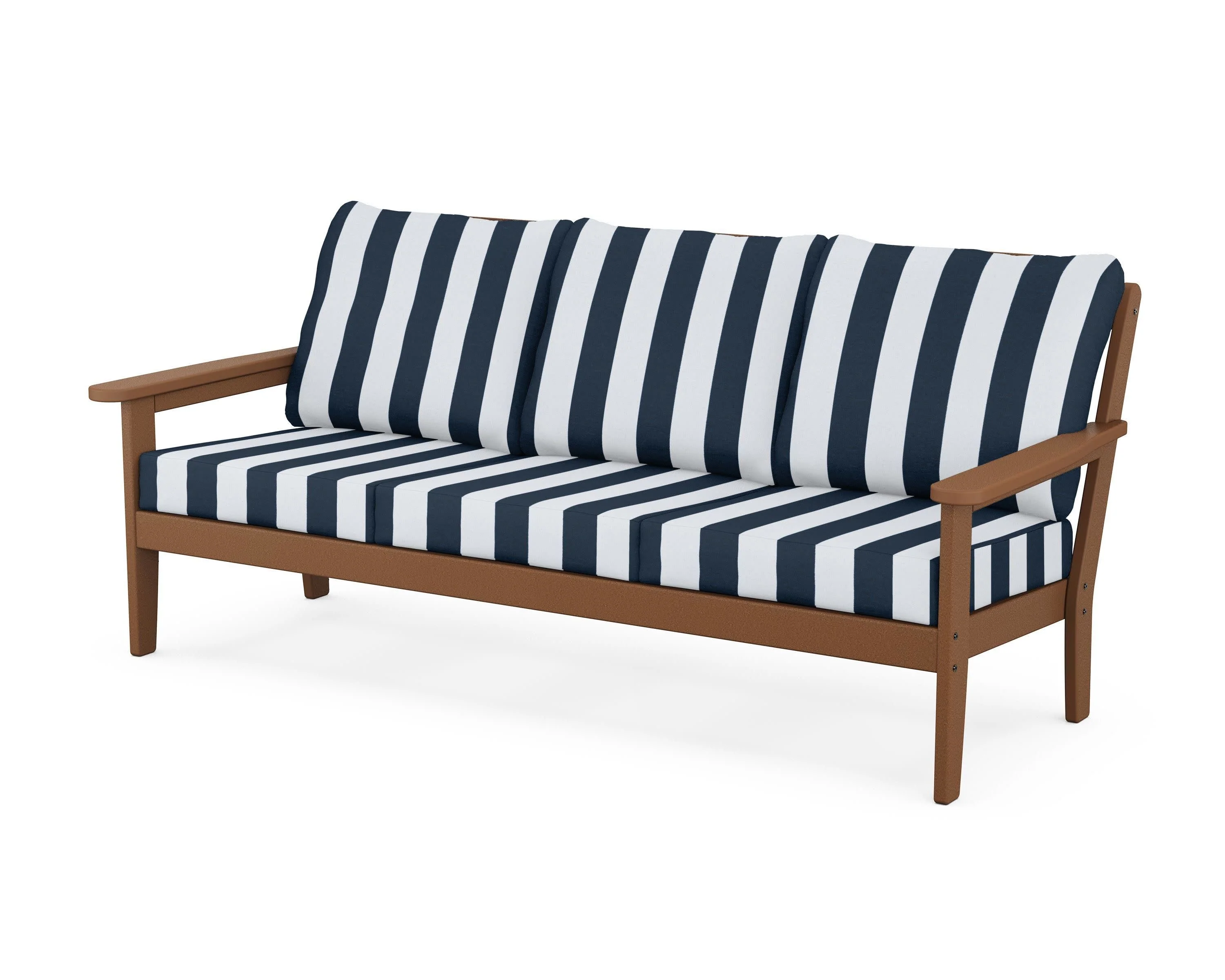 Cottage Deep Seating Sofa - Image 63