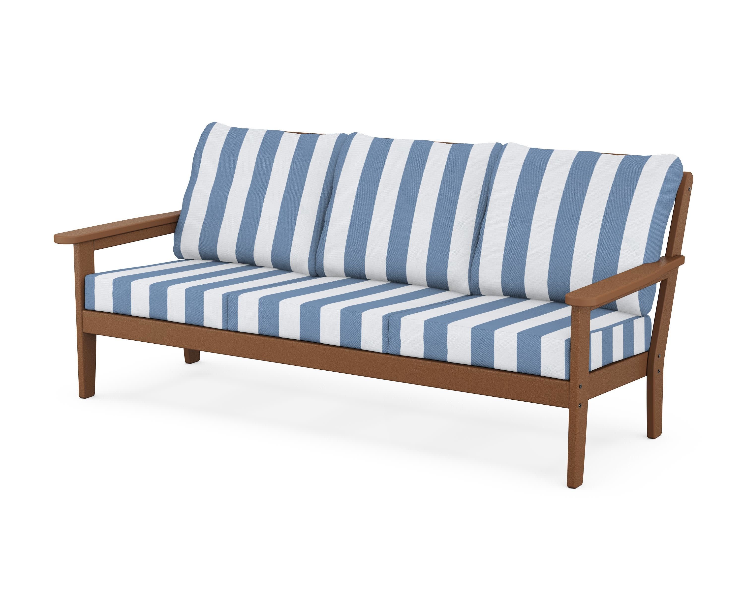 Cottage Deep Seating Sofa - Image 64