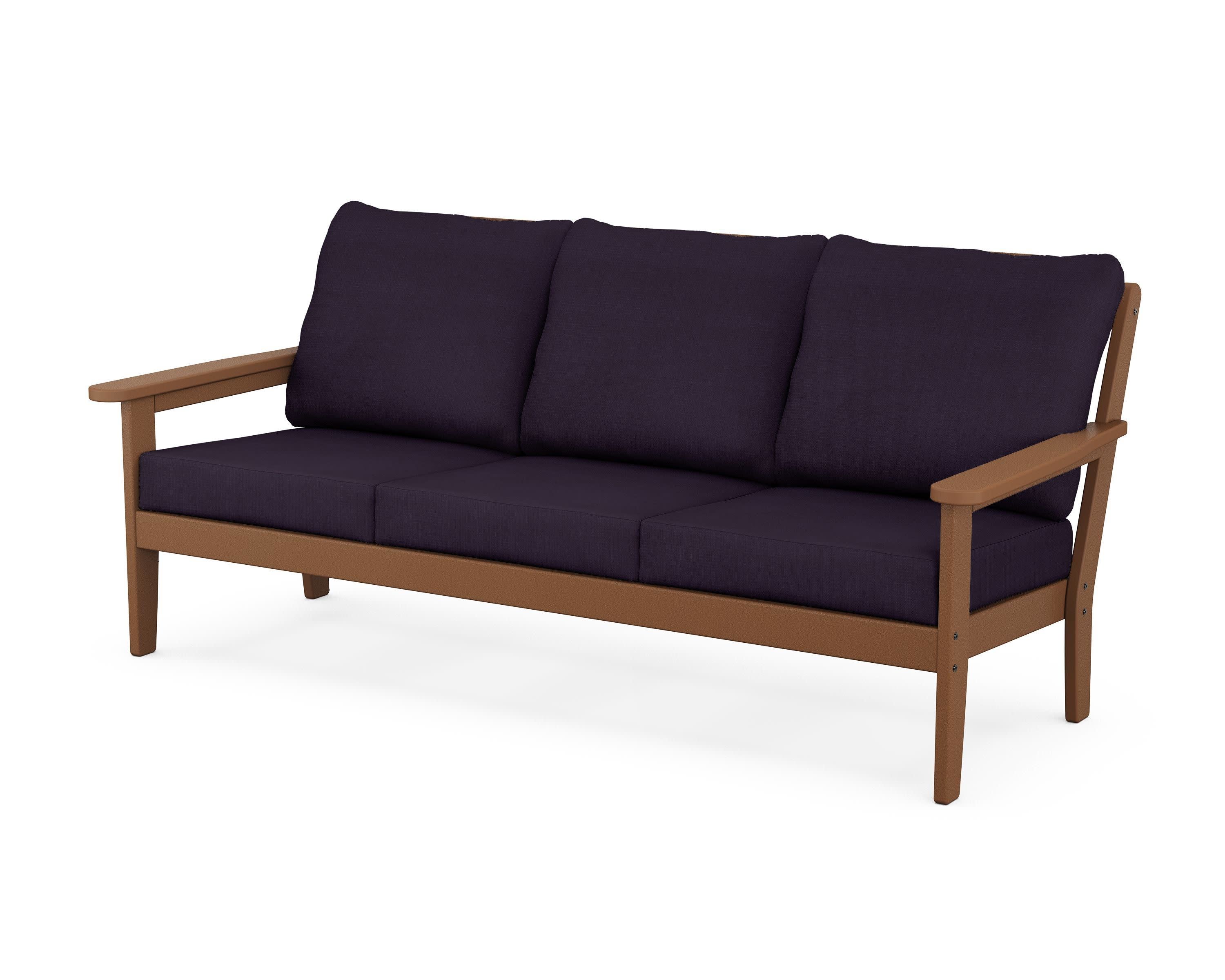 Cottage Deep Seating Sofa - Image 66