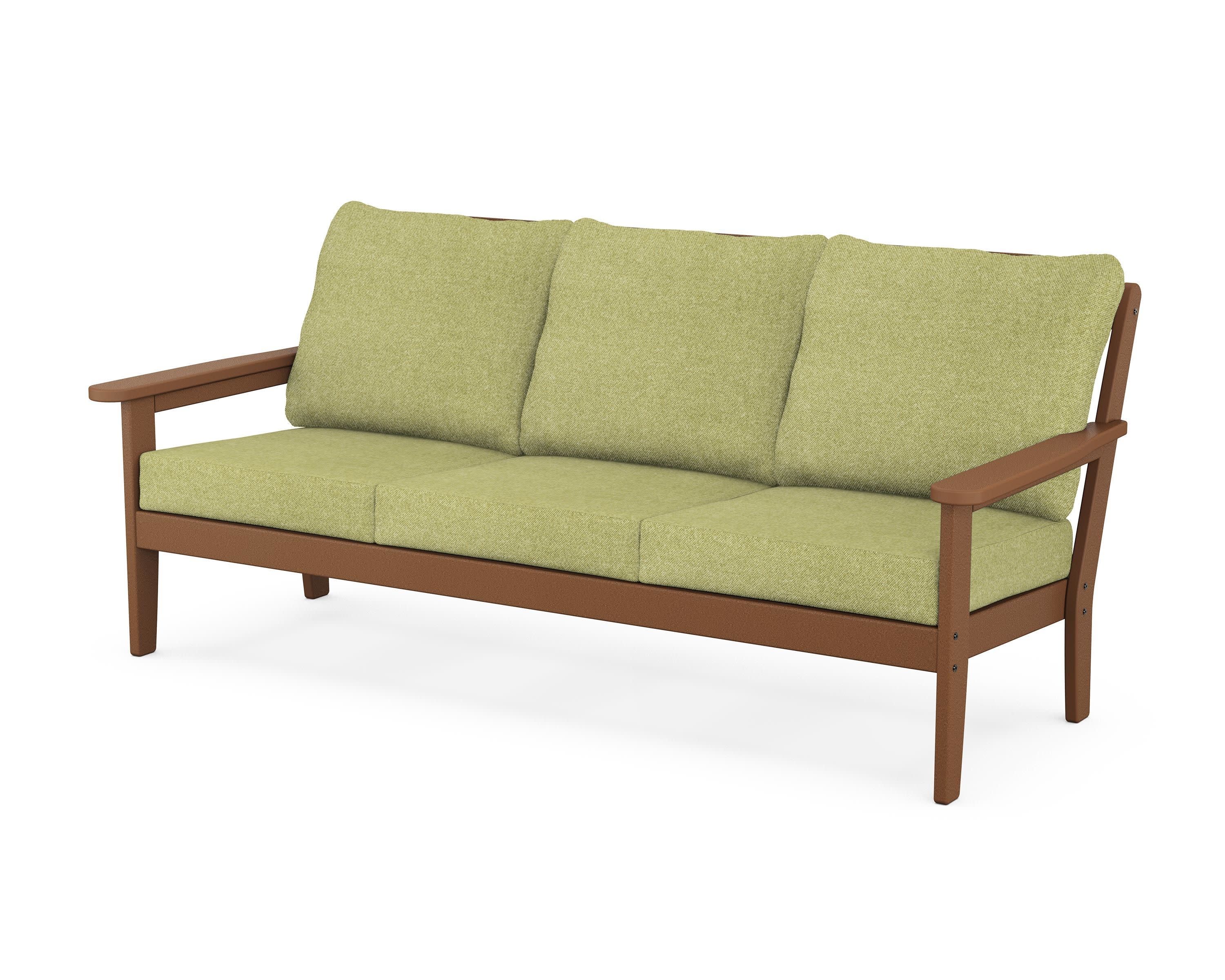 Cottage Deep Seating Sofa - Image 67