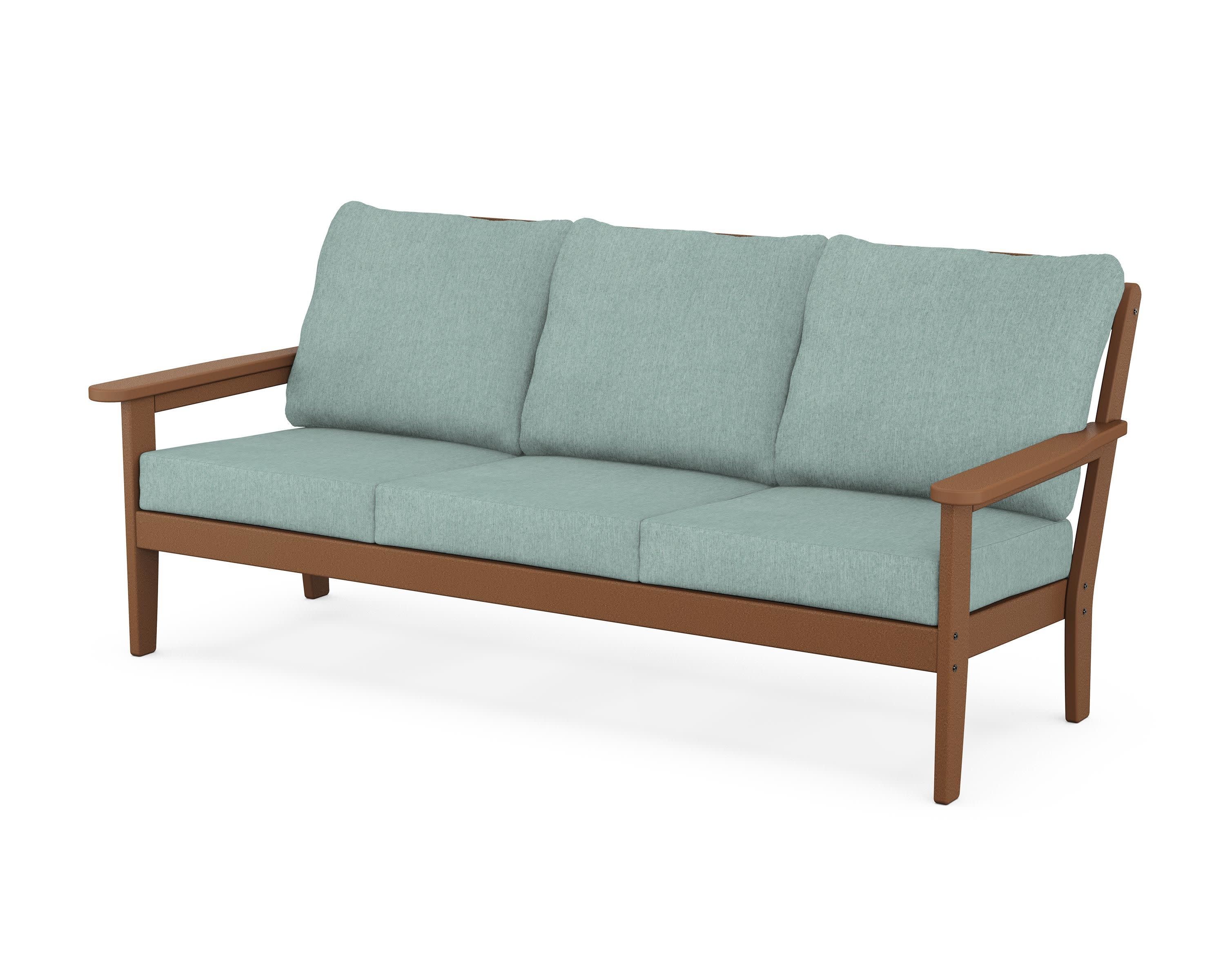 Cottage Deep Seating Sofa - Image 69