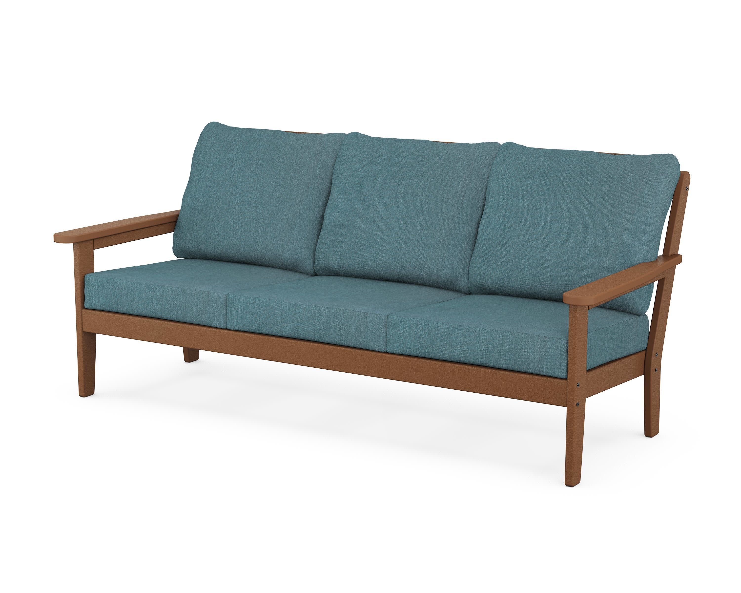 Cottage Deep Seating Sofa - Image 70