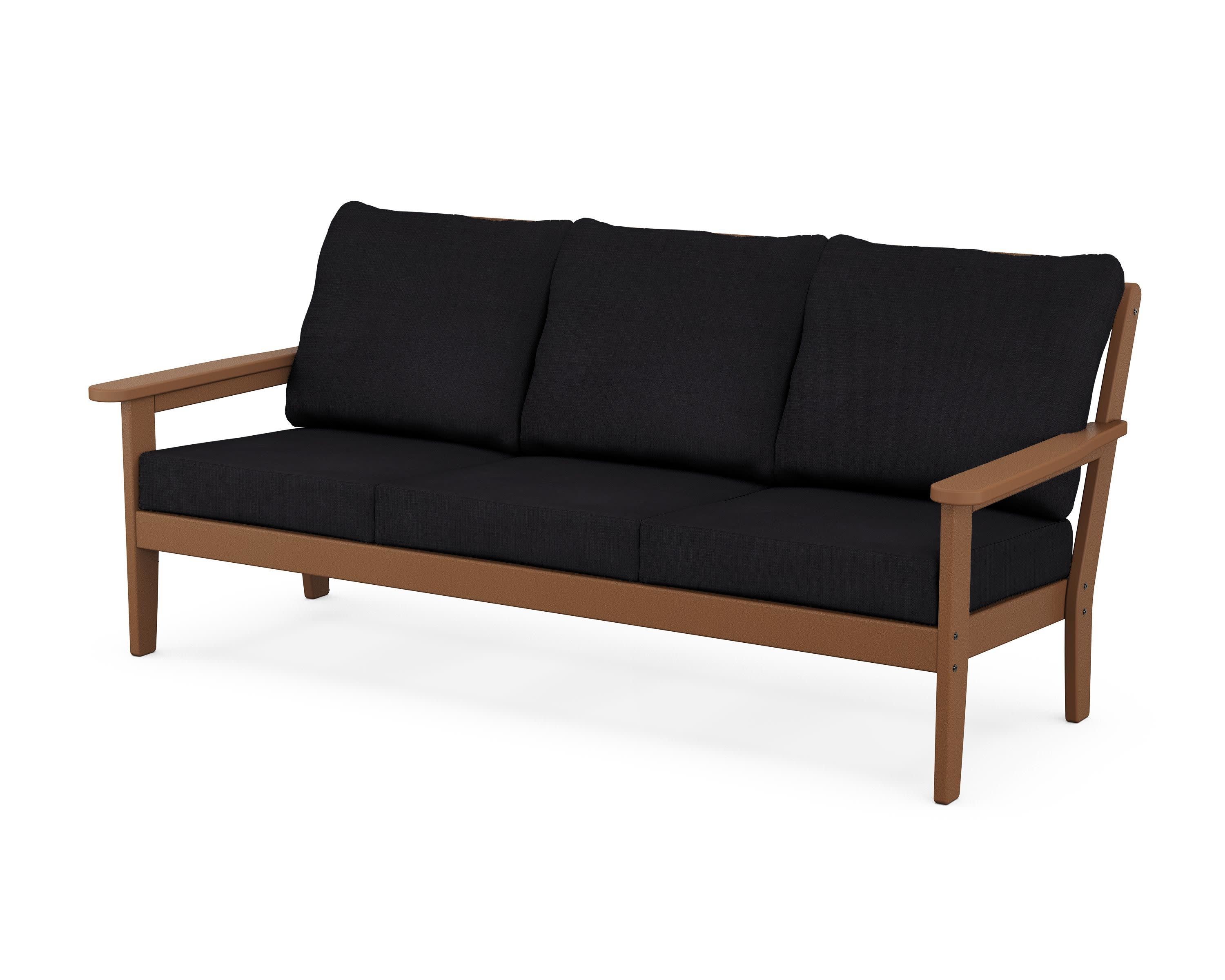 Cottage Deep Seating Sofa - Image 71