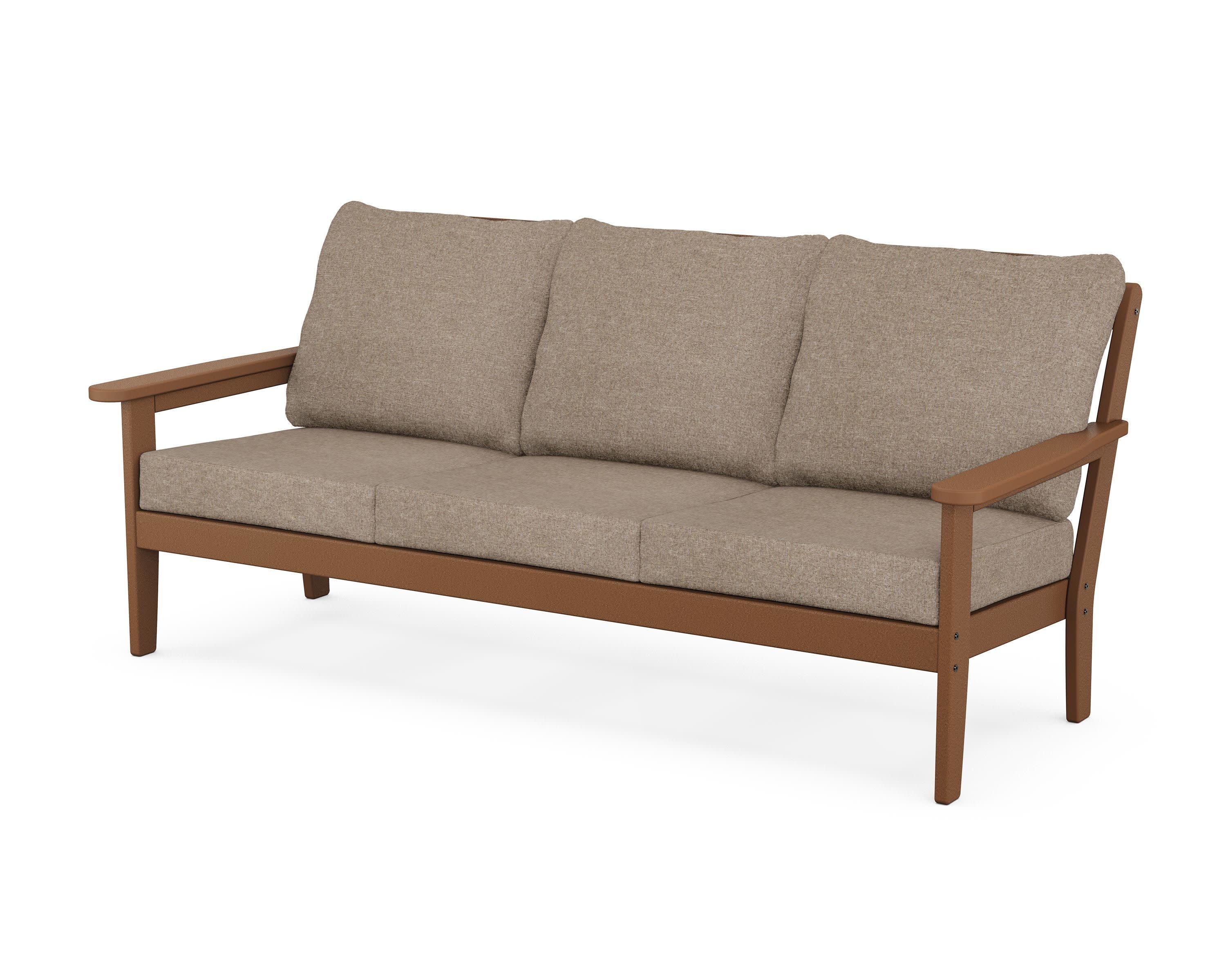 Cottage Deep Seating Sofa - Image 73