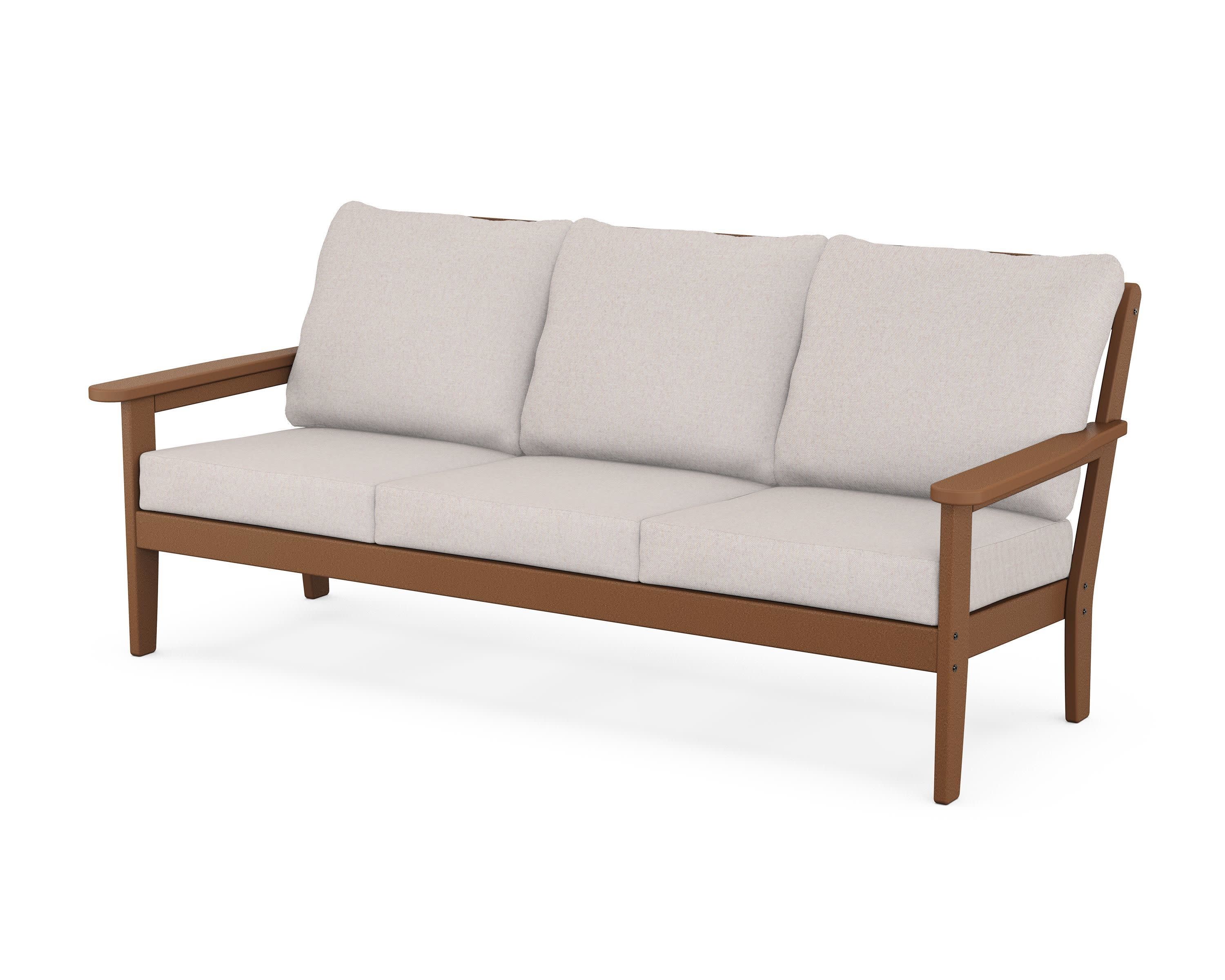 Cottage Deep Seating Sofa - Image 74