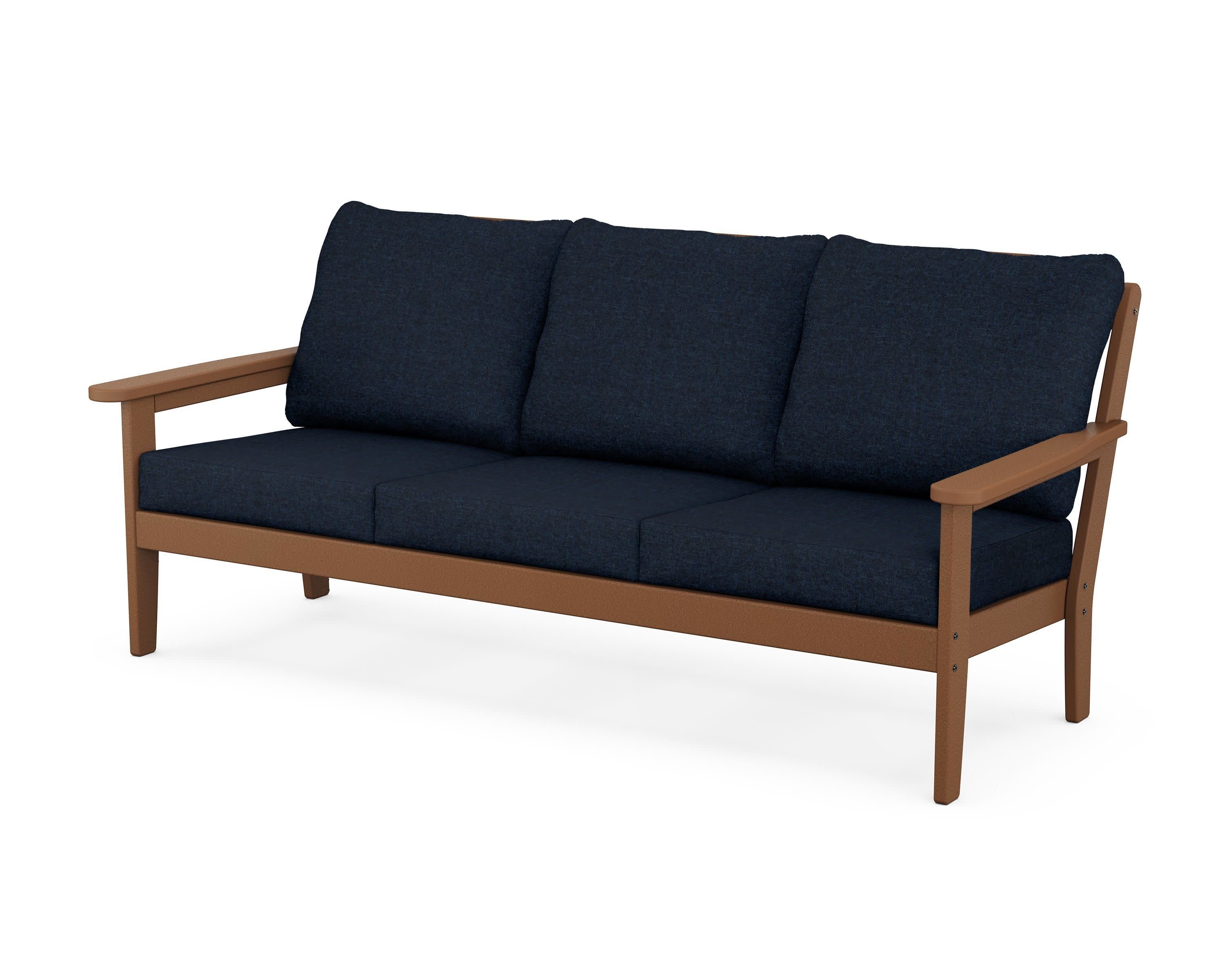 Cottage Deep Seating Sofa - Image 75