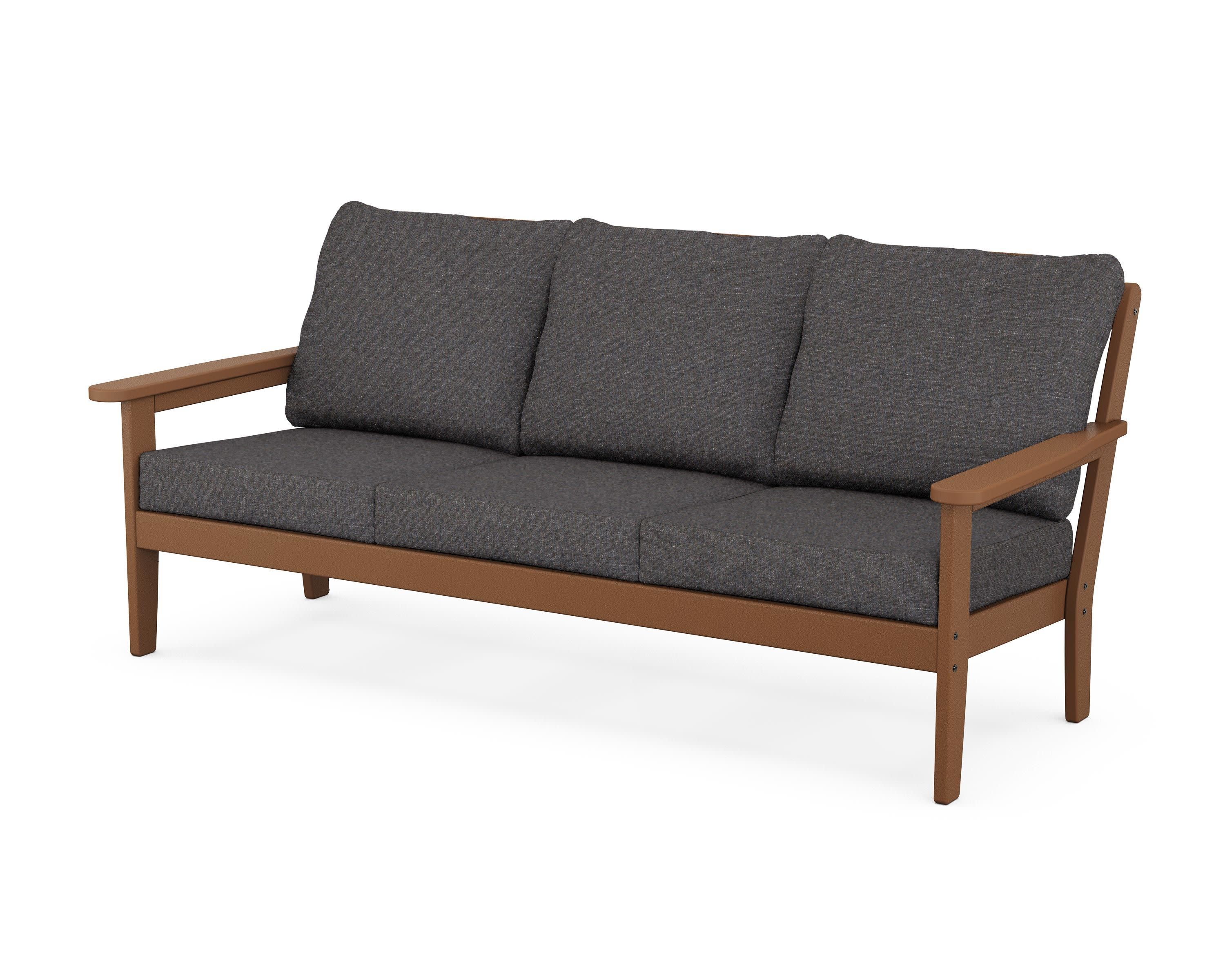 Cottage Deep Seating Sofa - Image 76