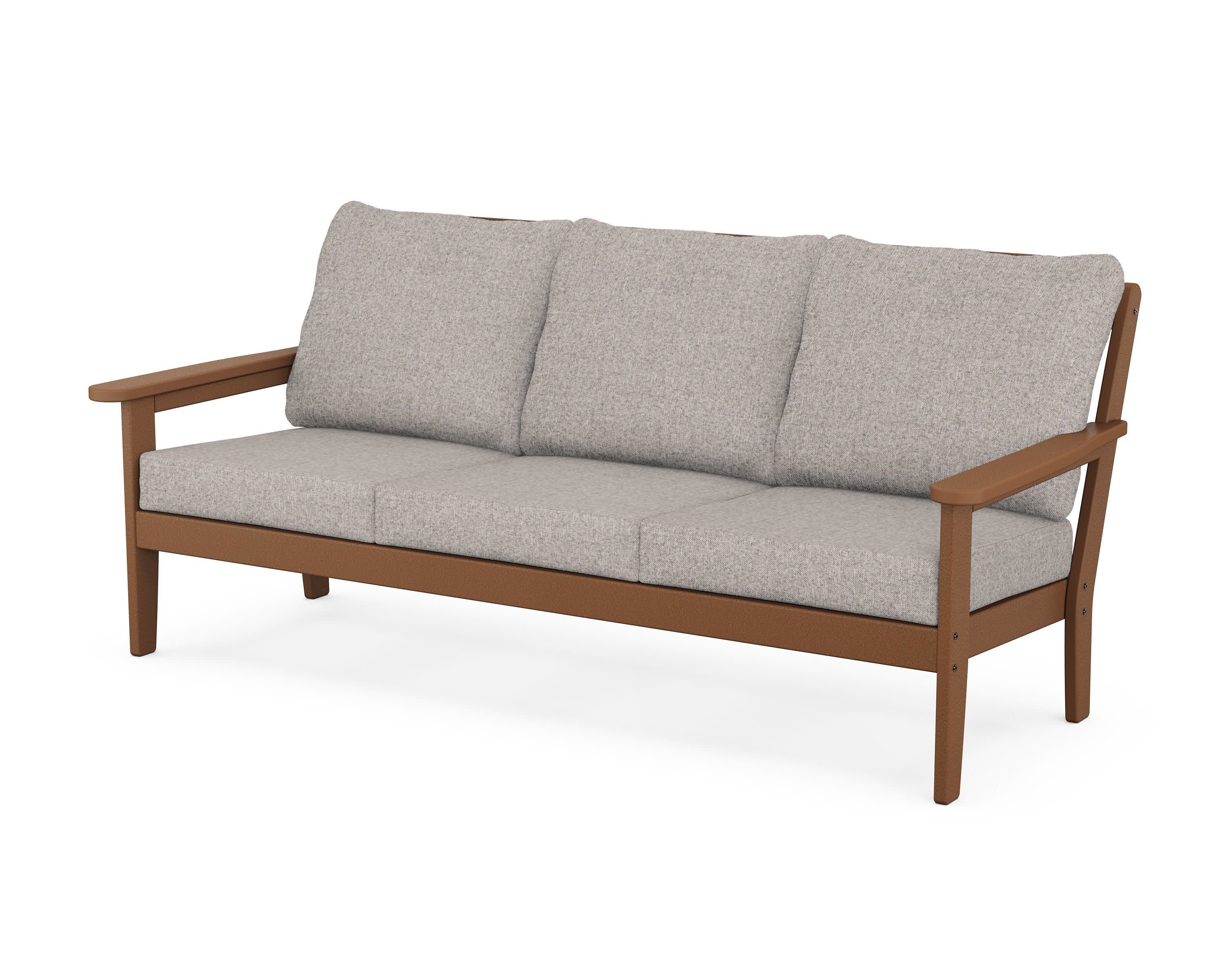 Cottage Deep Seating Sofa - Image 77