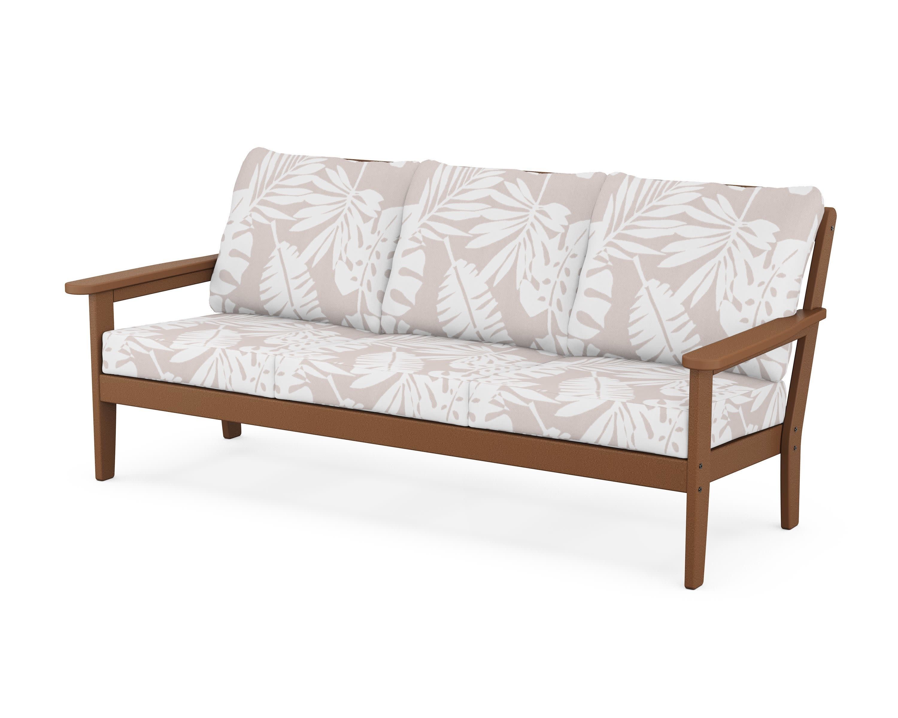 Cottage Deep Seating Sofa - Image 82