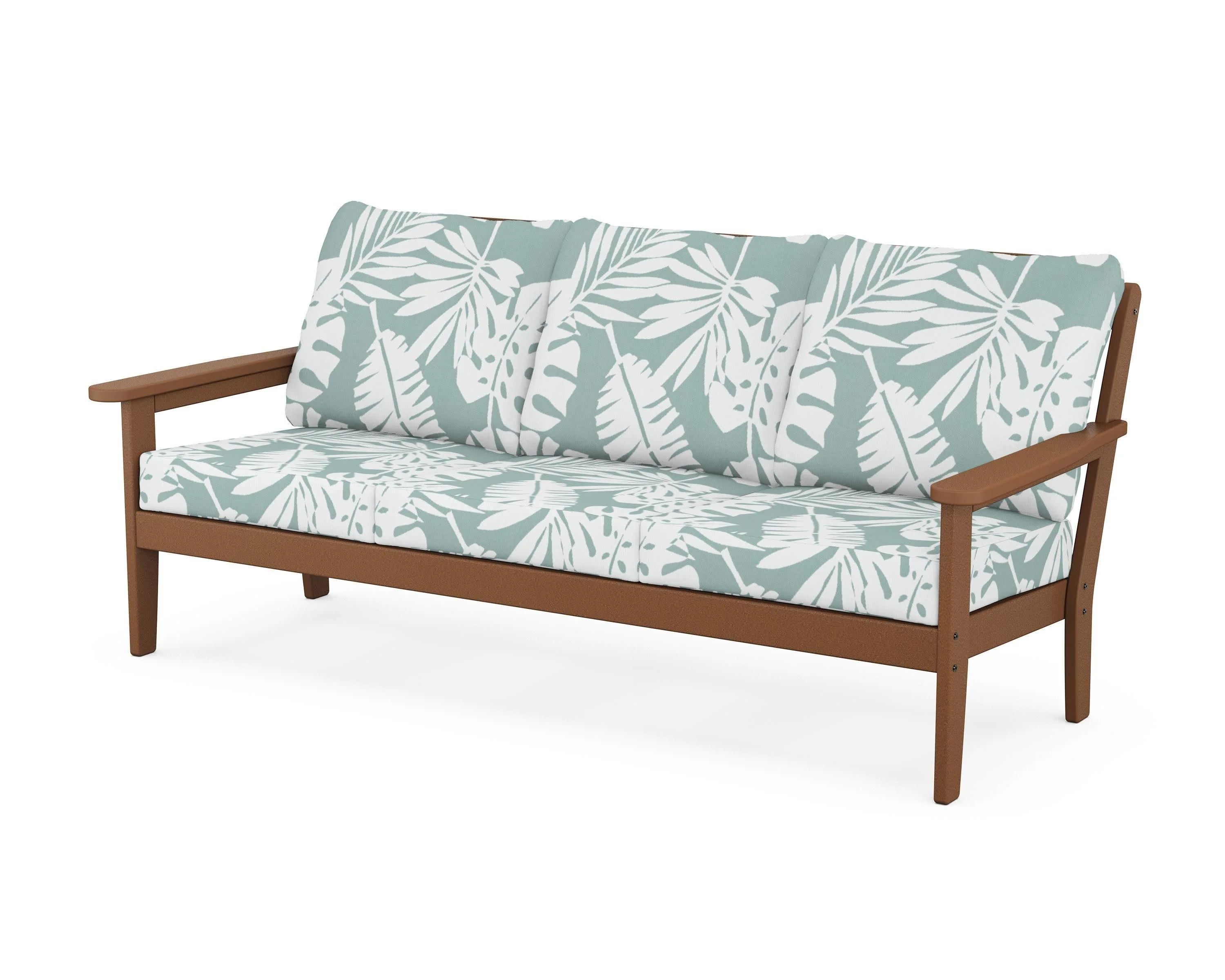 Cottage Deep Seating Sofa - Image 84