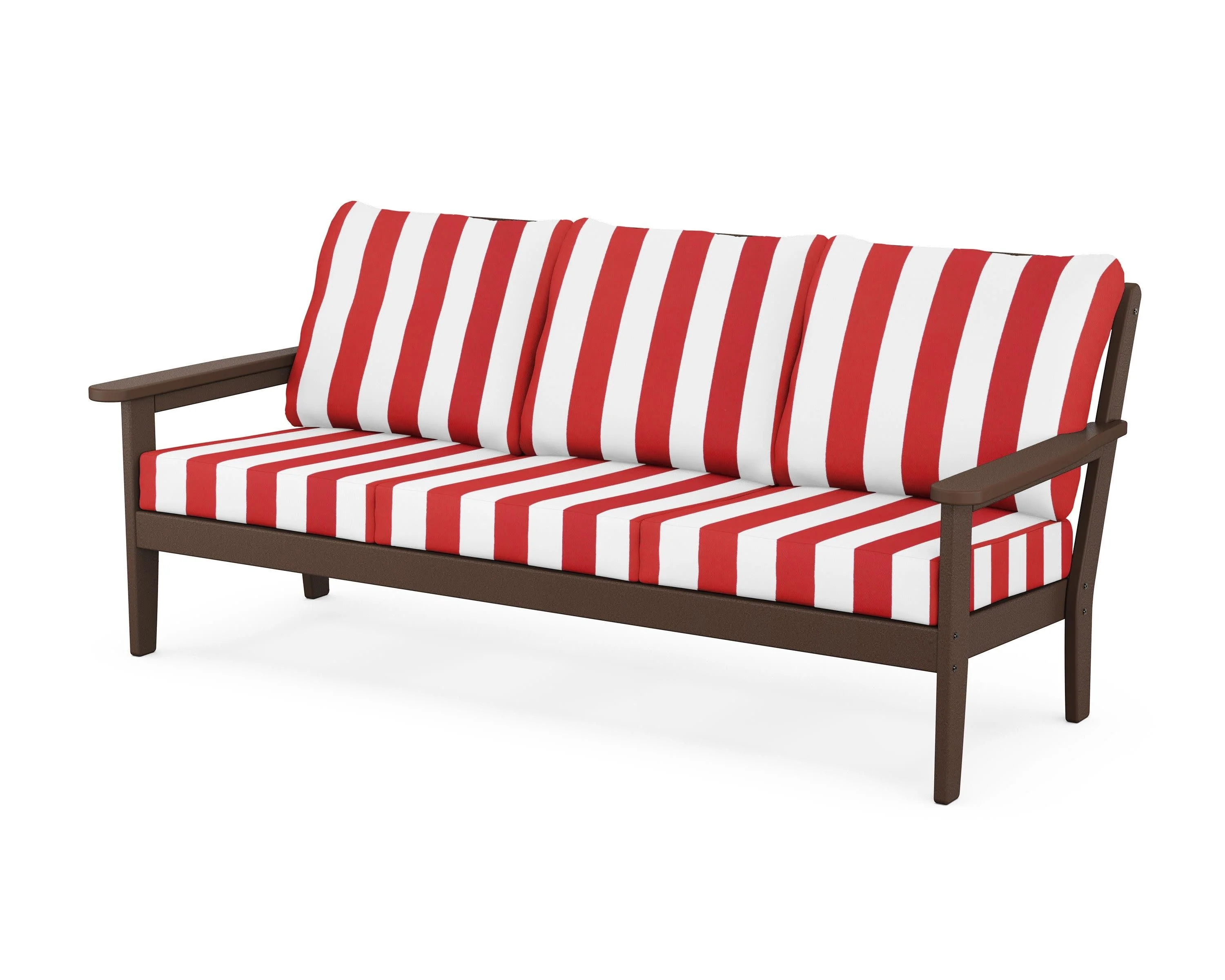 Cottage Deep Seating Sofa - Image 87