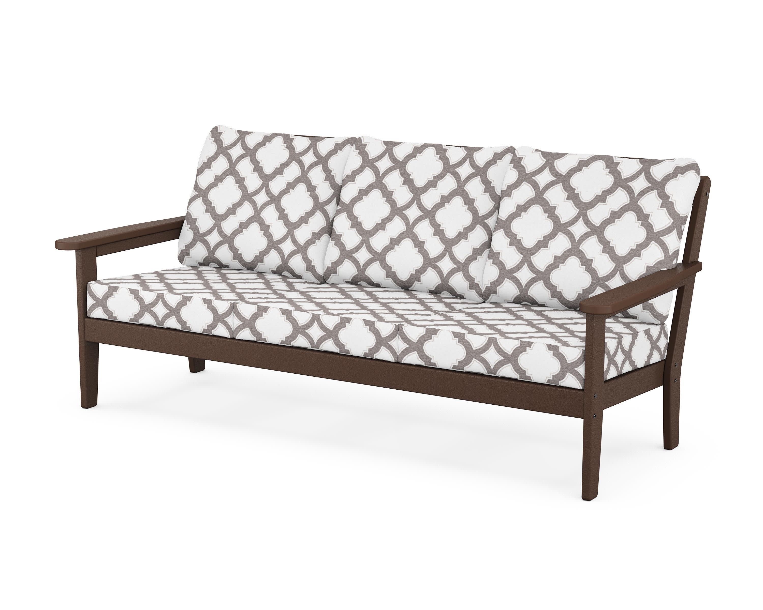 Cottage Deep Seating Sofa - Image 97