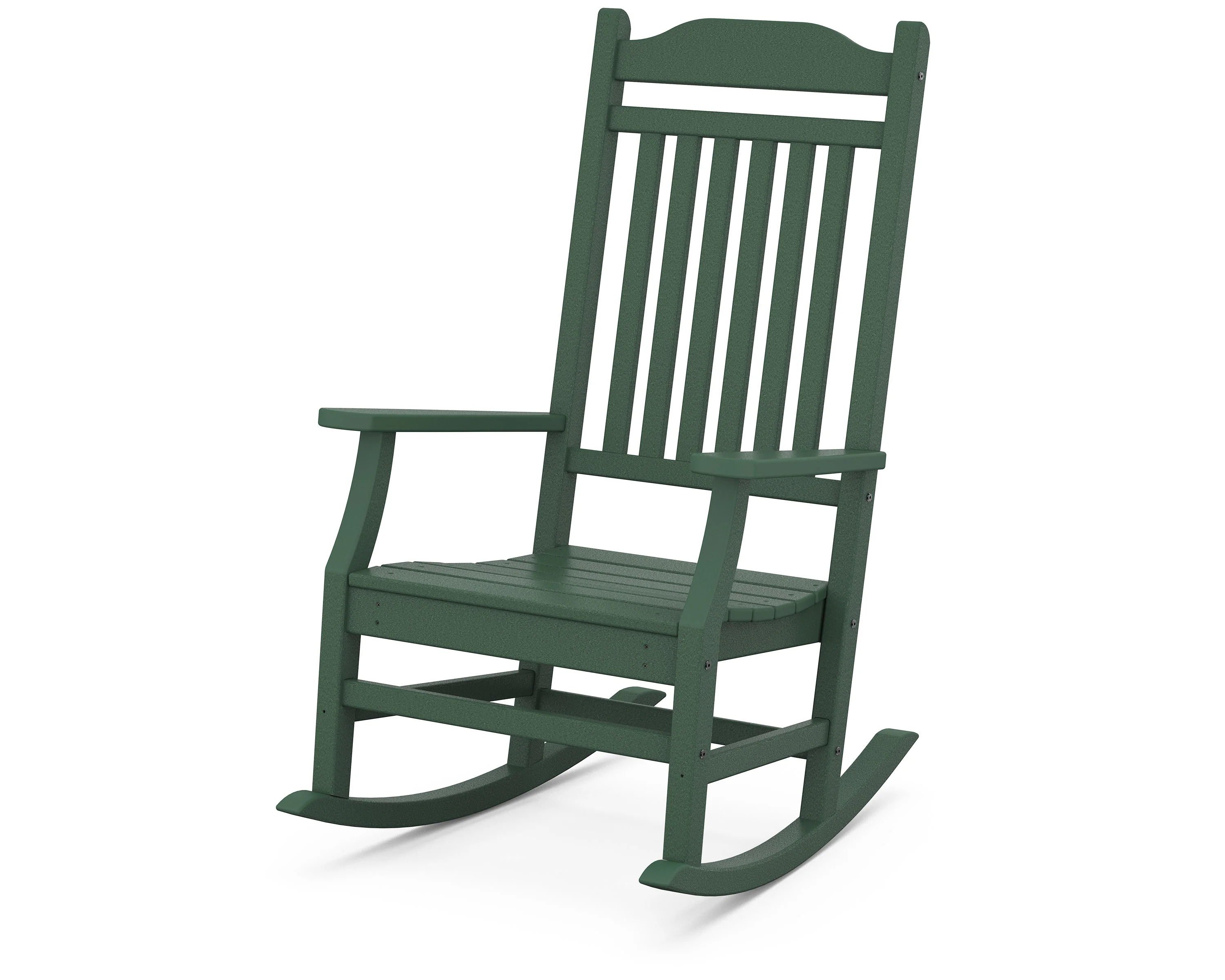 Cottage Rocking Chair - Image 3
