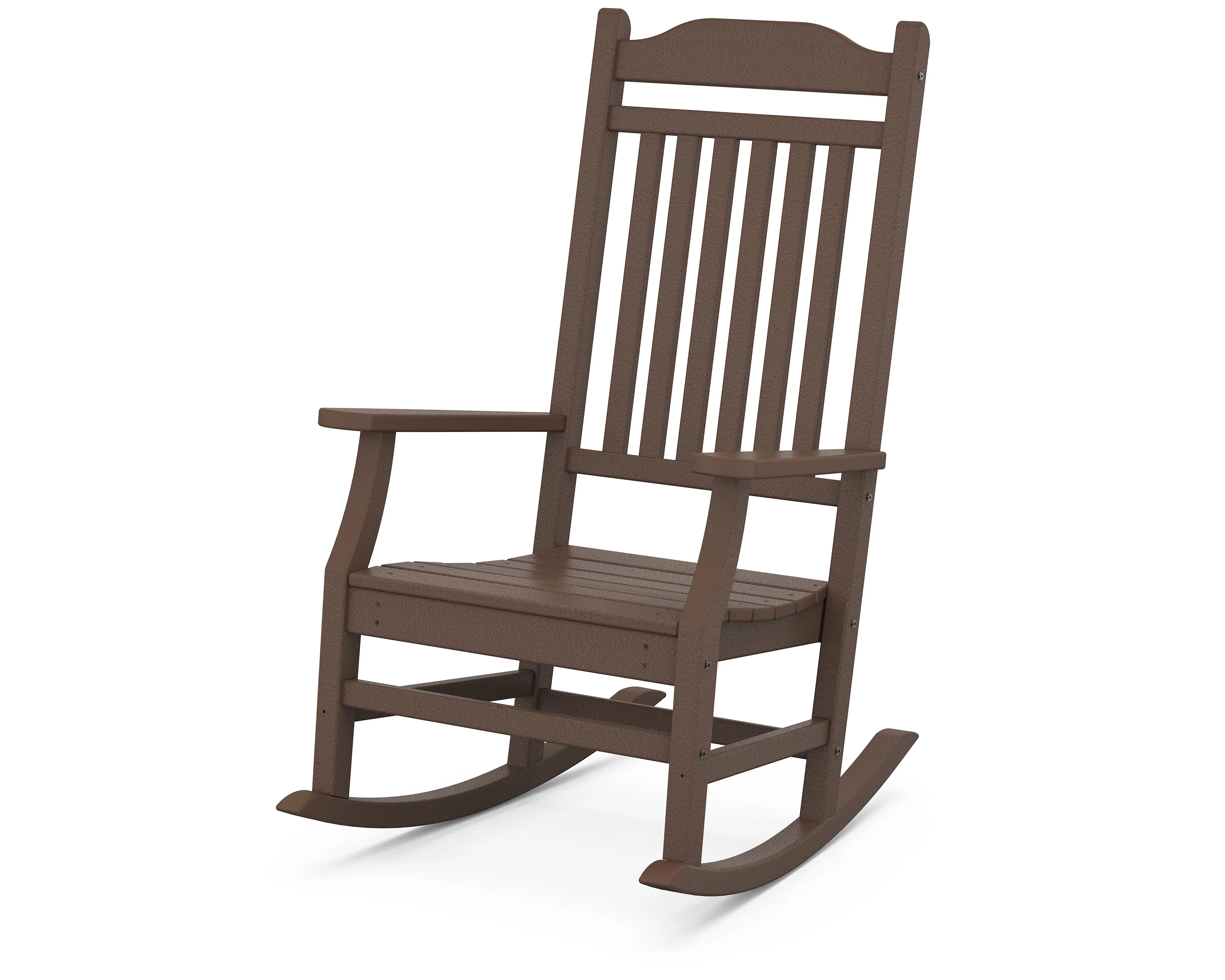 Cottage Rocking Chair - Image 4