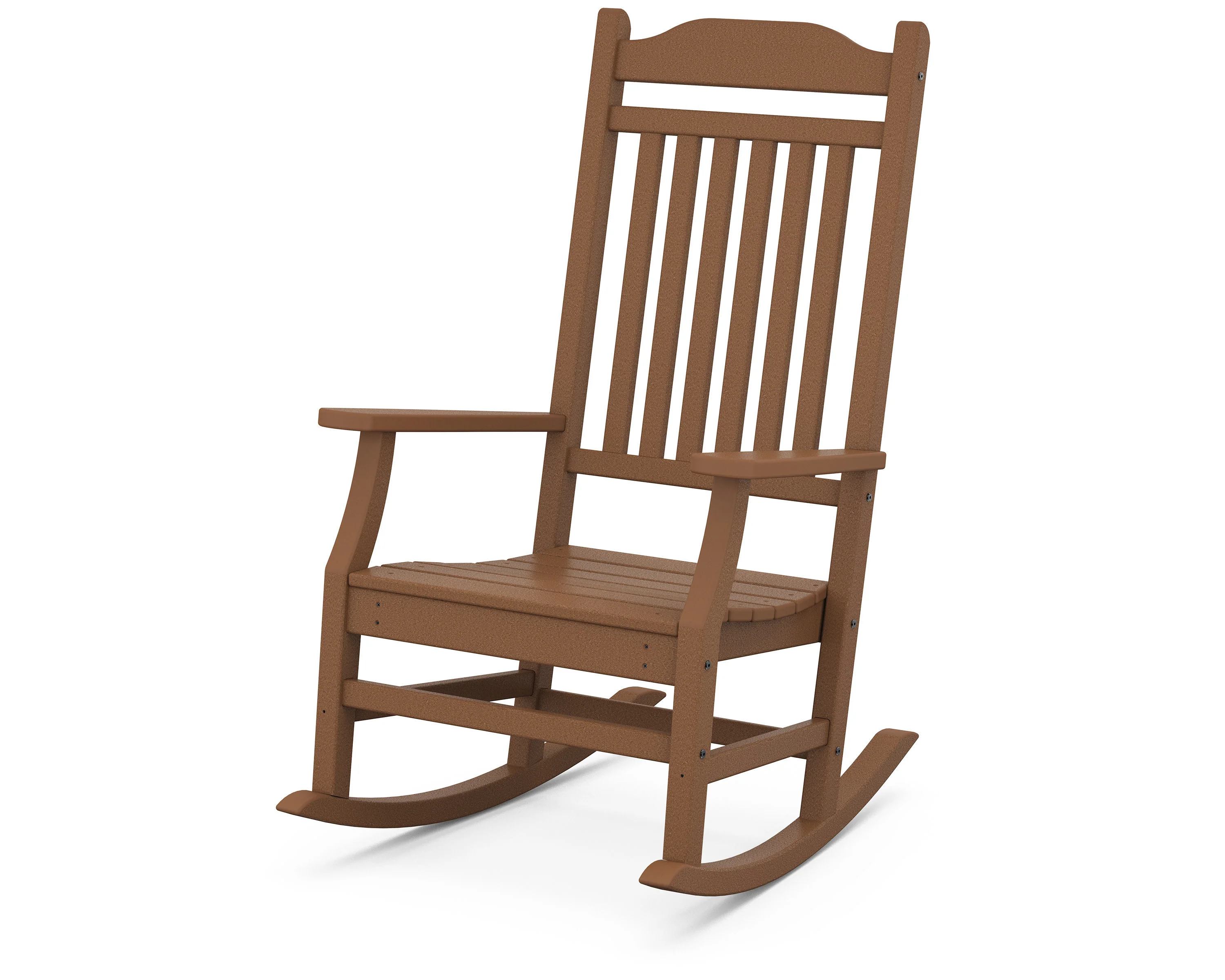 Cottage Rocking Chair - Image 5