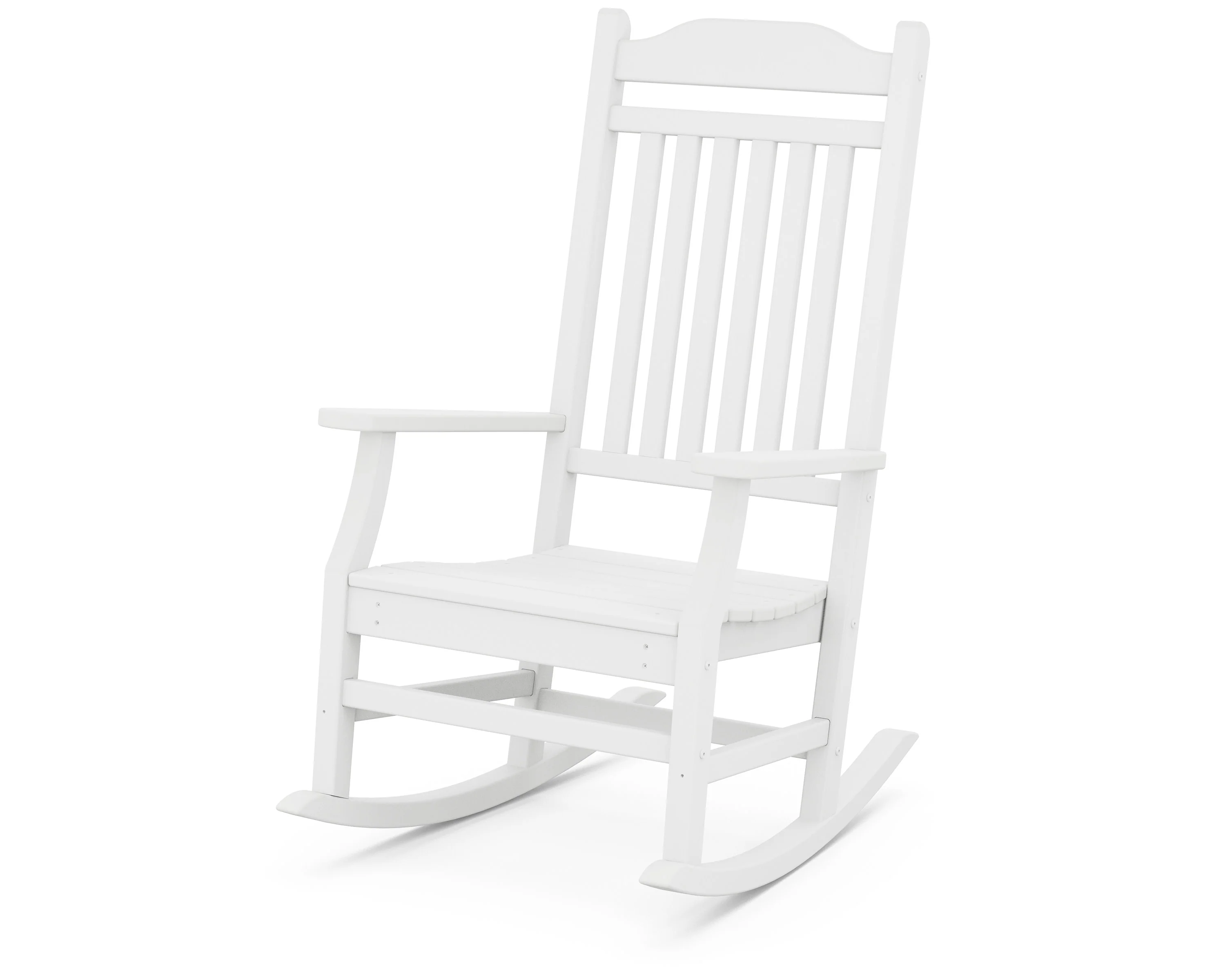 Cottage Rocking Chair - Image 7