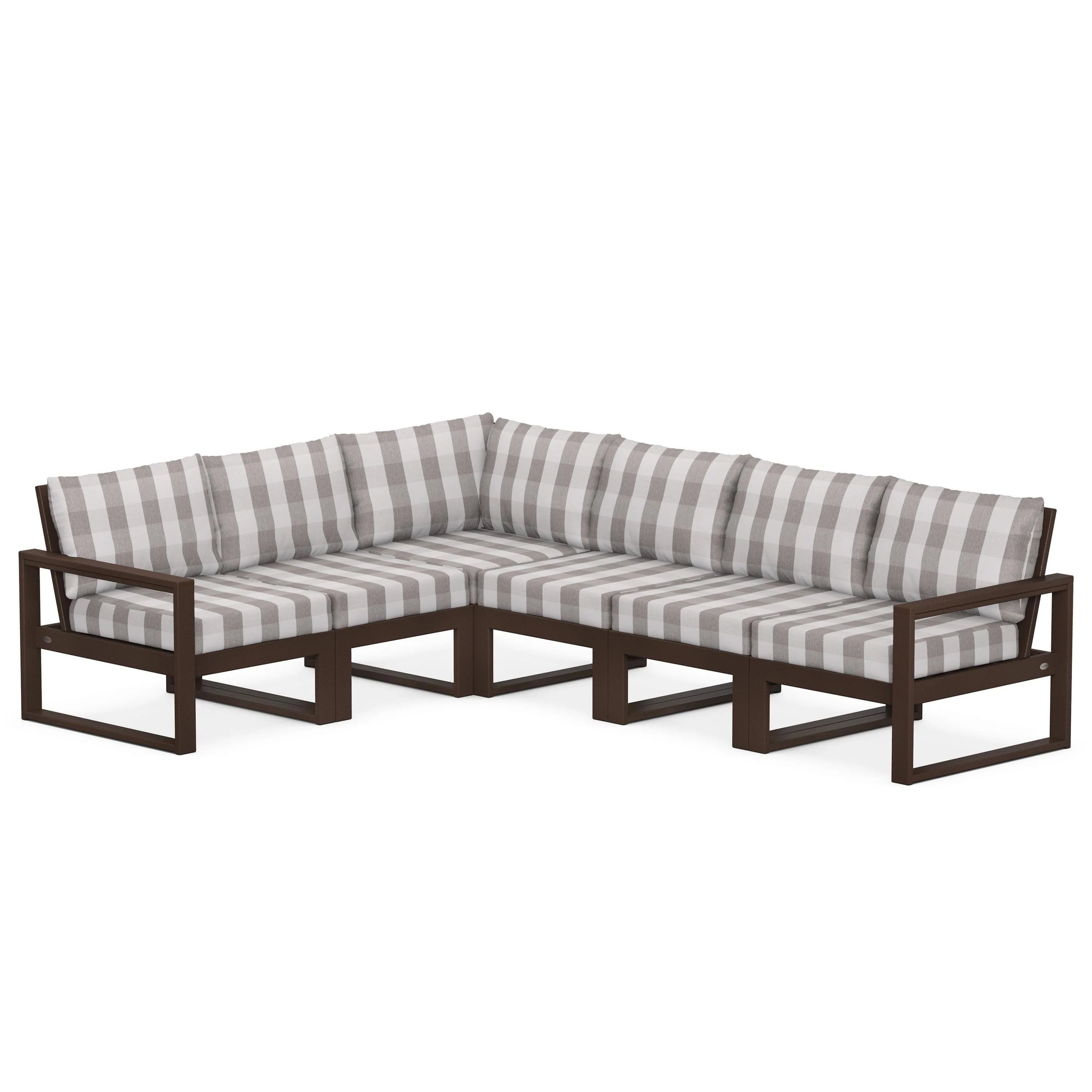 EDGE 6-Piece Modular Deep Seating Set - Image 12