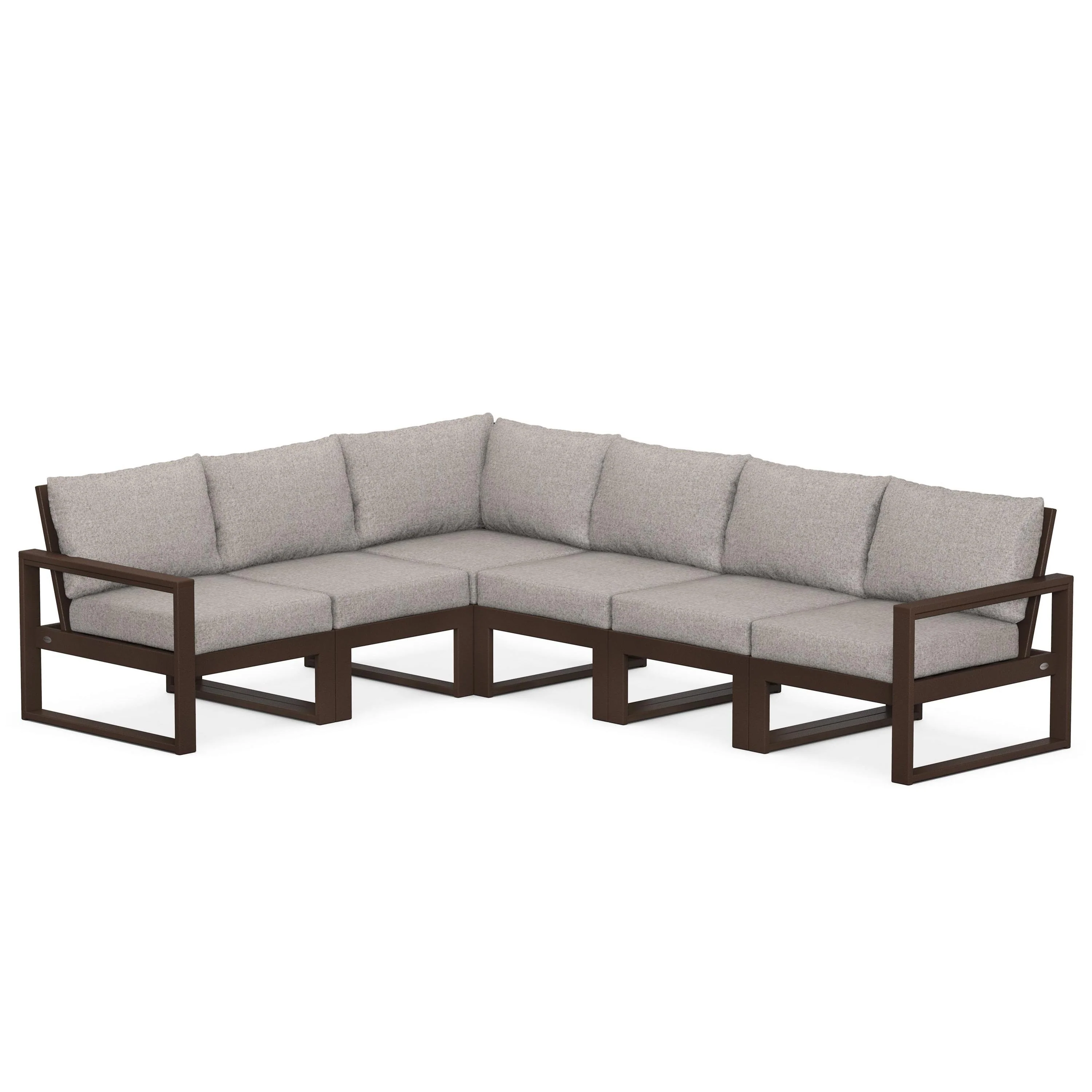 EDGE 6-Piece Modular Deep Seating Set - Image 141