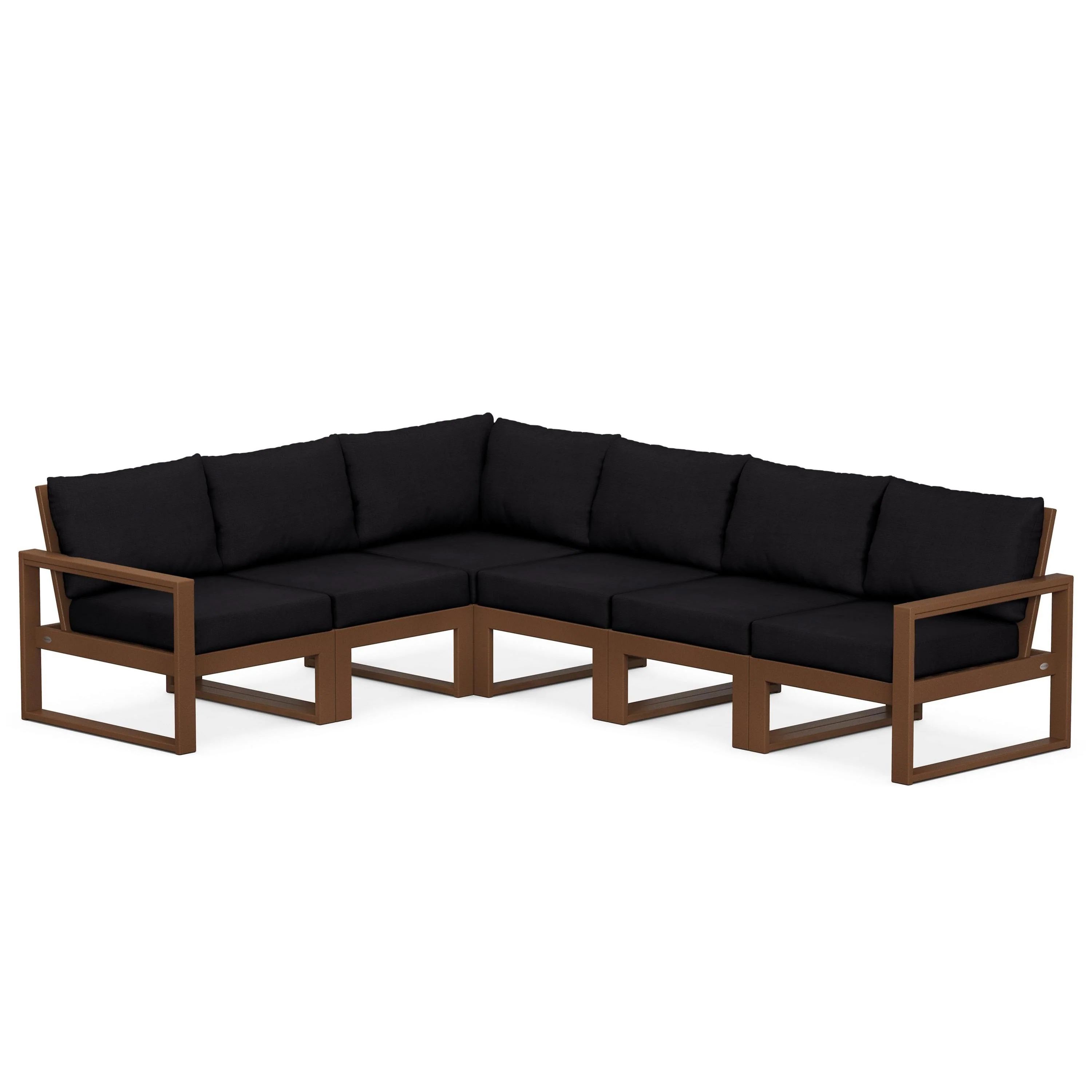 EDGE 6-Piece Modular Deep Seating Set - Image 147