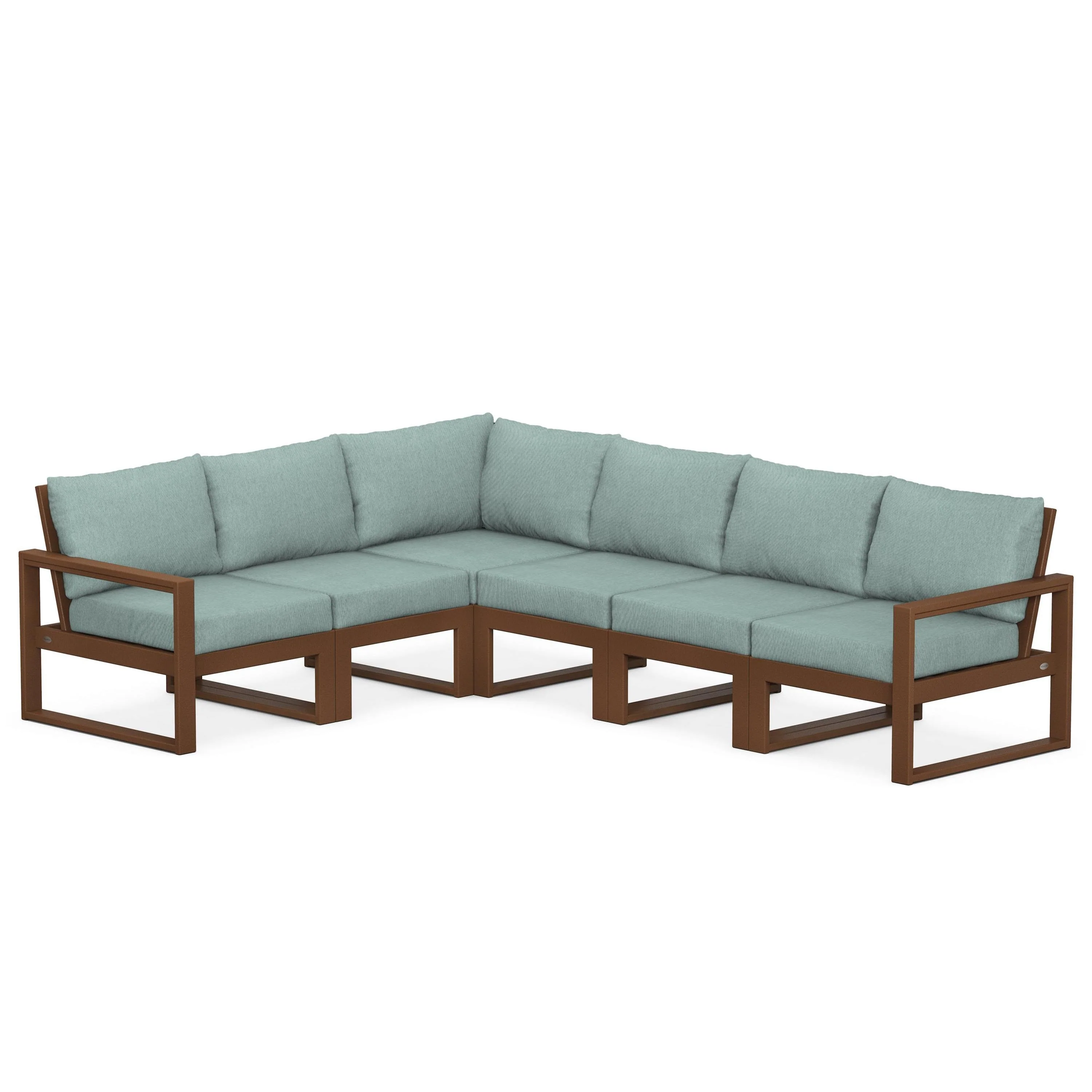 EDGE 6-Piece Modular Deep Seating Set - Image 160