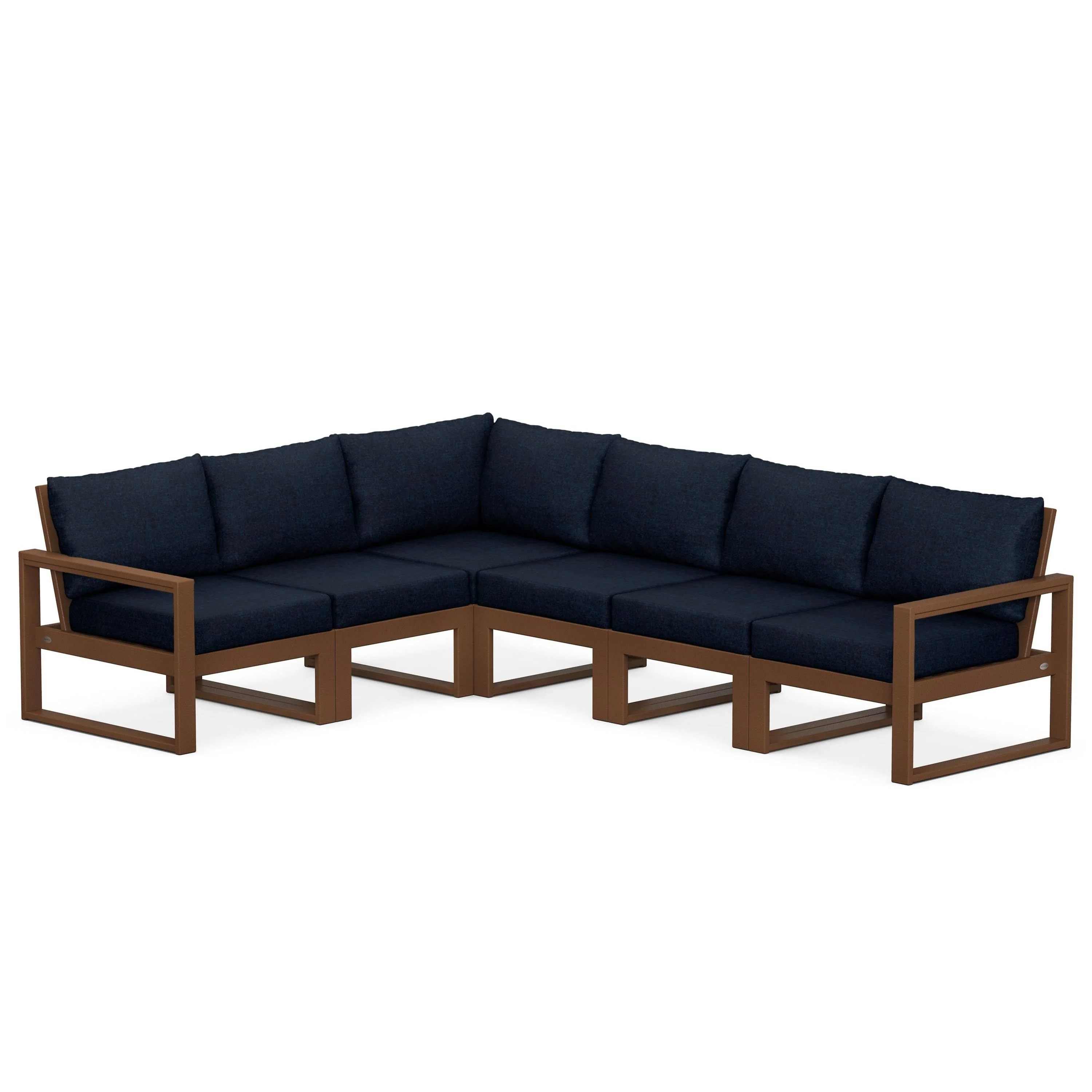 EDGE 6-Piece Modular Deep Seating Set - Image 179