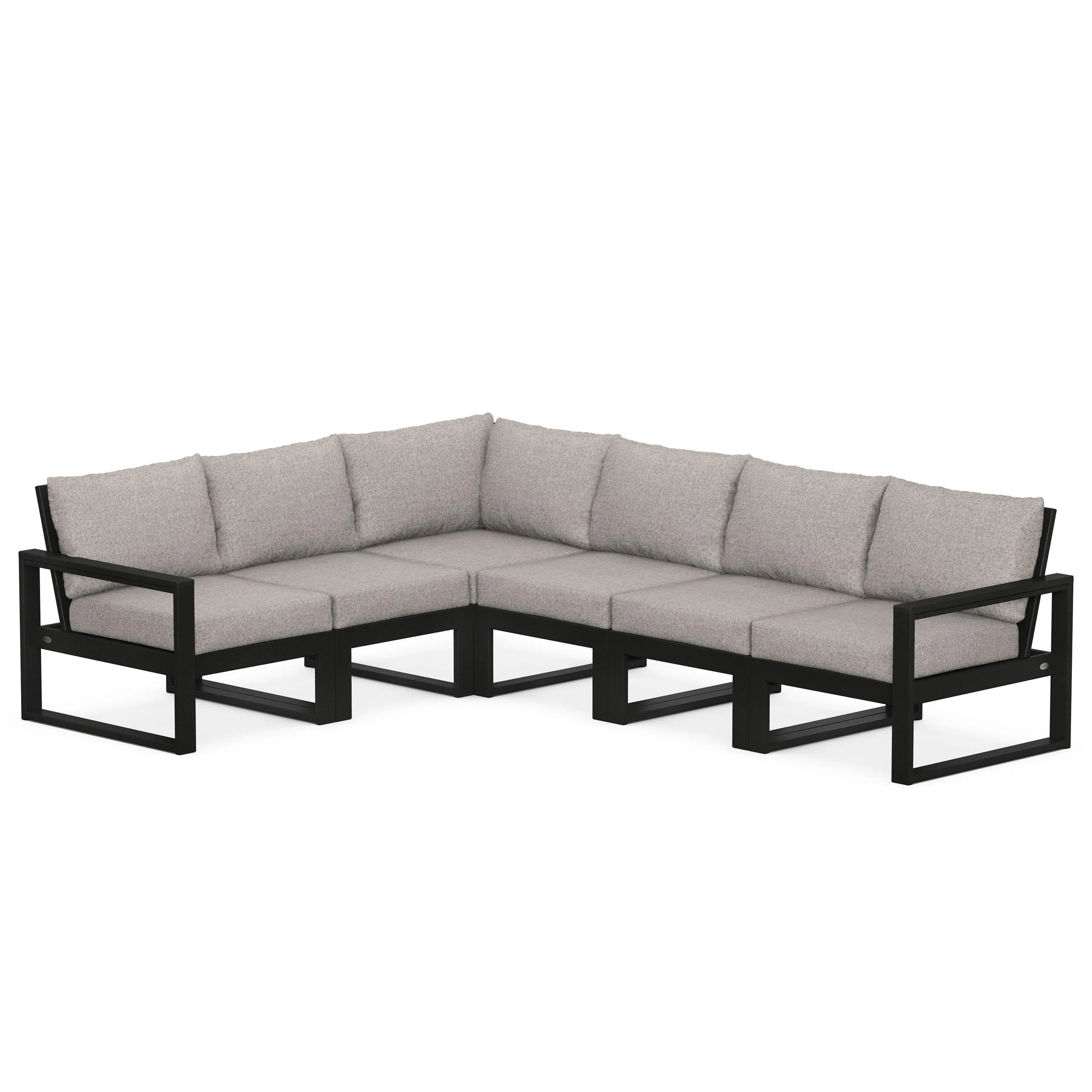 EDGE 6-Piece Modular Deep Seating Set - Image 189
