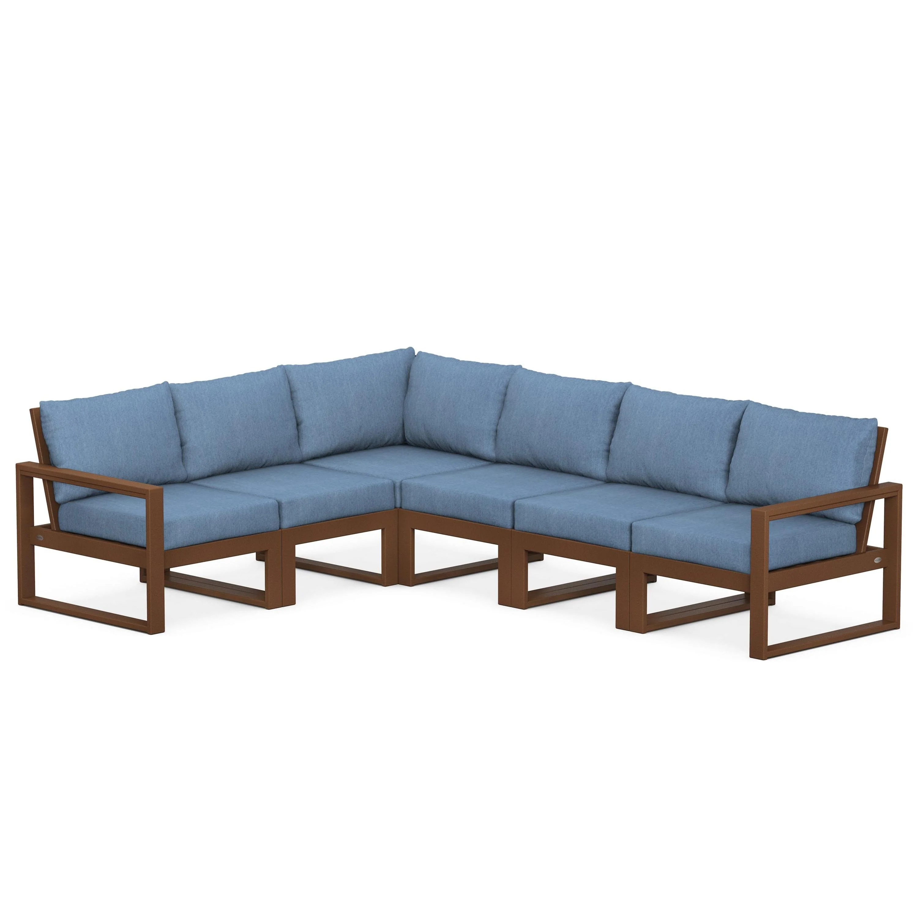 EDGE 6-Piece Modular Deep Seating Set - Image 199