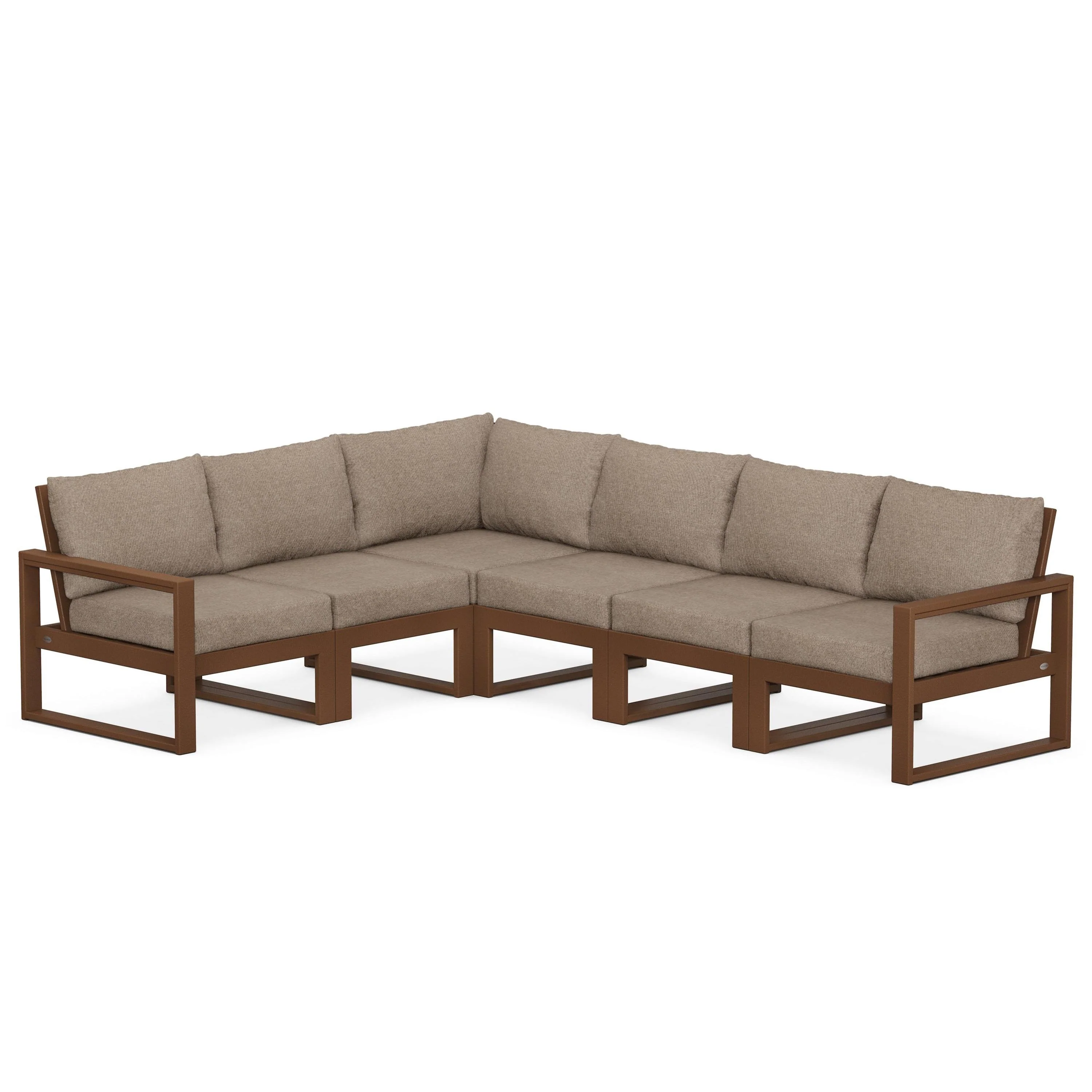 EDGE 6-Piece Modular Deep Seating Set - Image 200